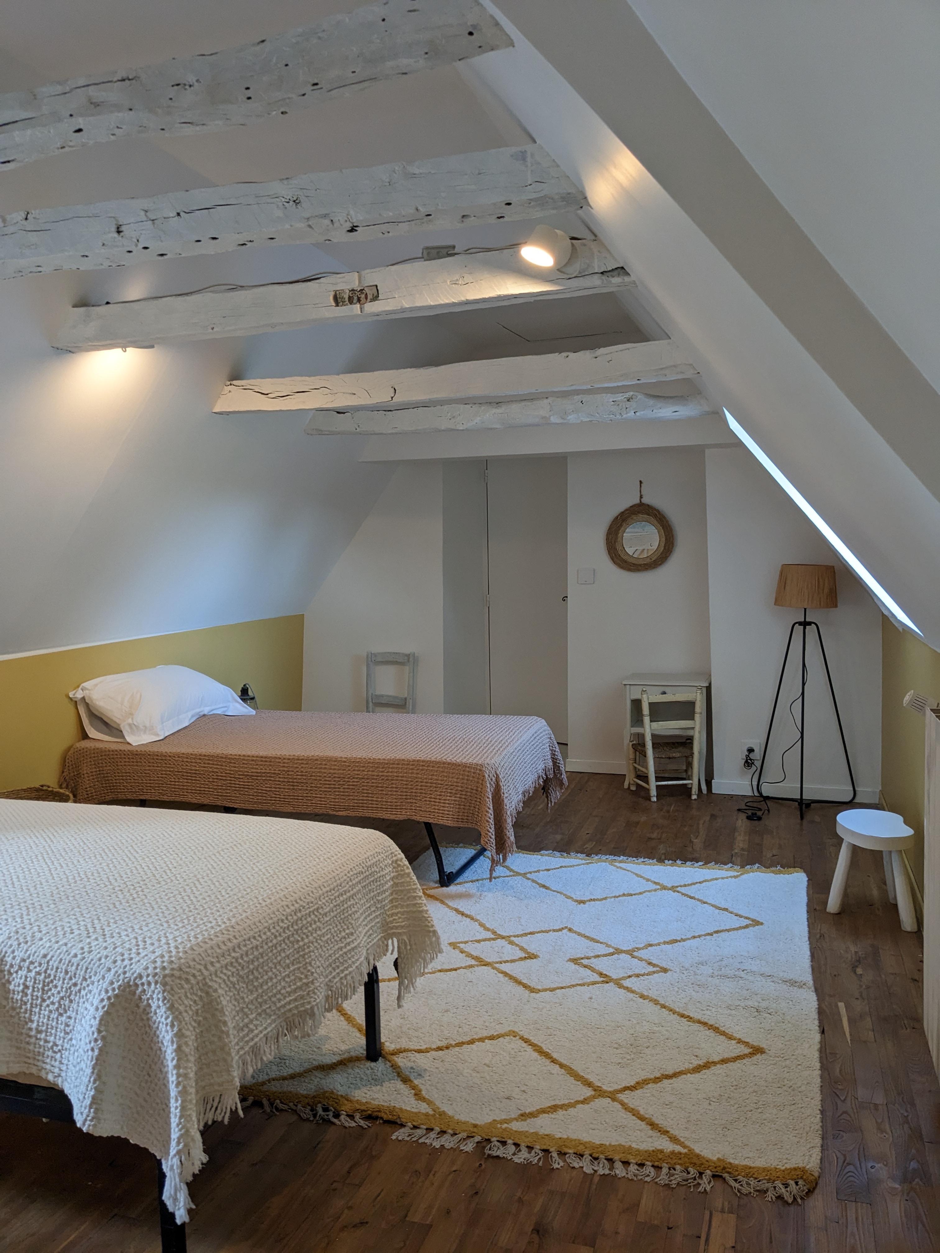 Les Pierres Lotoises - Le Cottage, Reilhaguet - photo 3