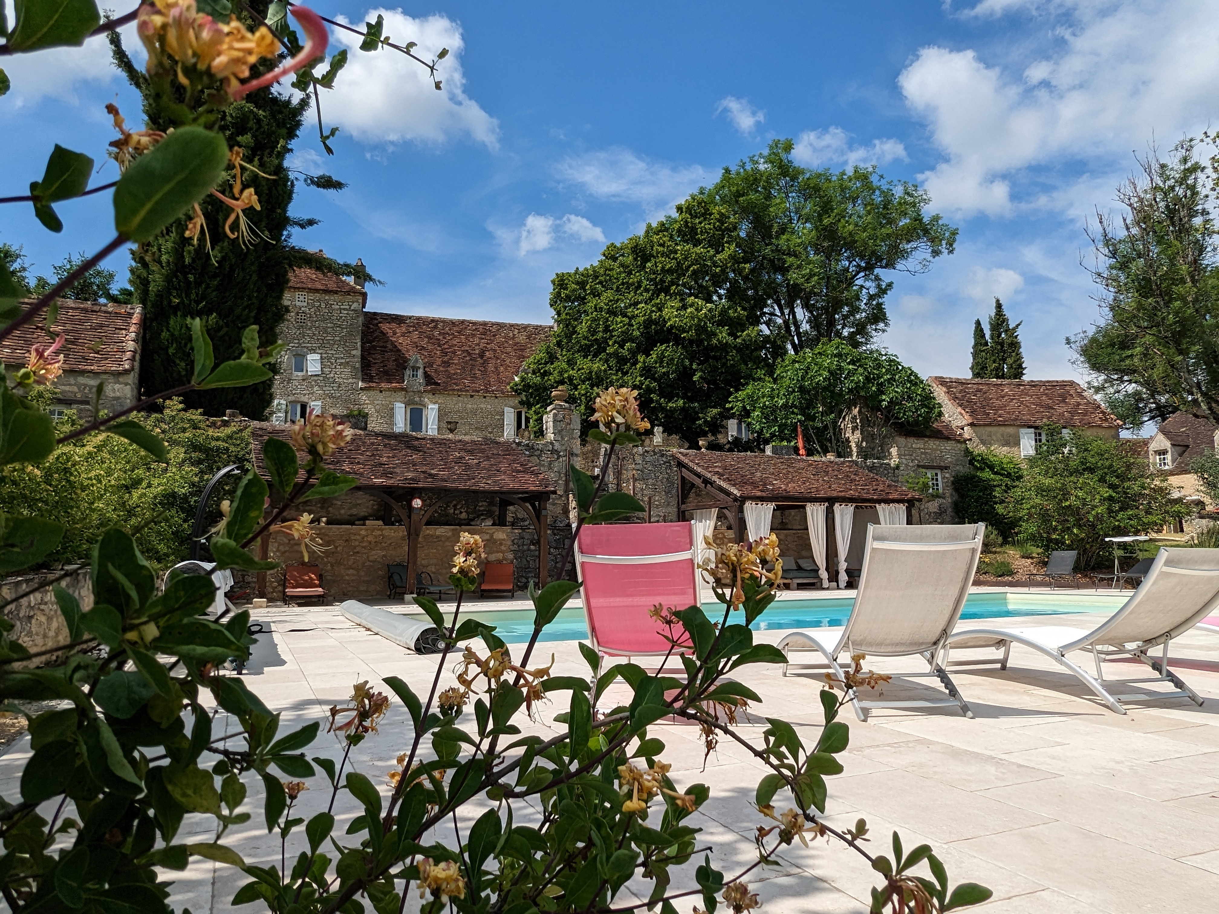 Les Pierres Lotoises - Le Cottage, Reilhaguet - photo 4