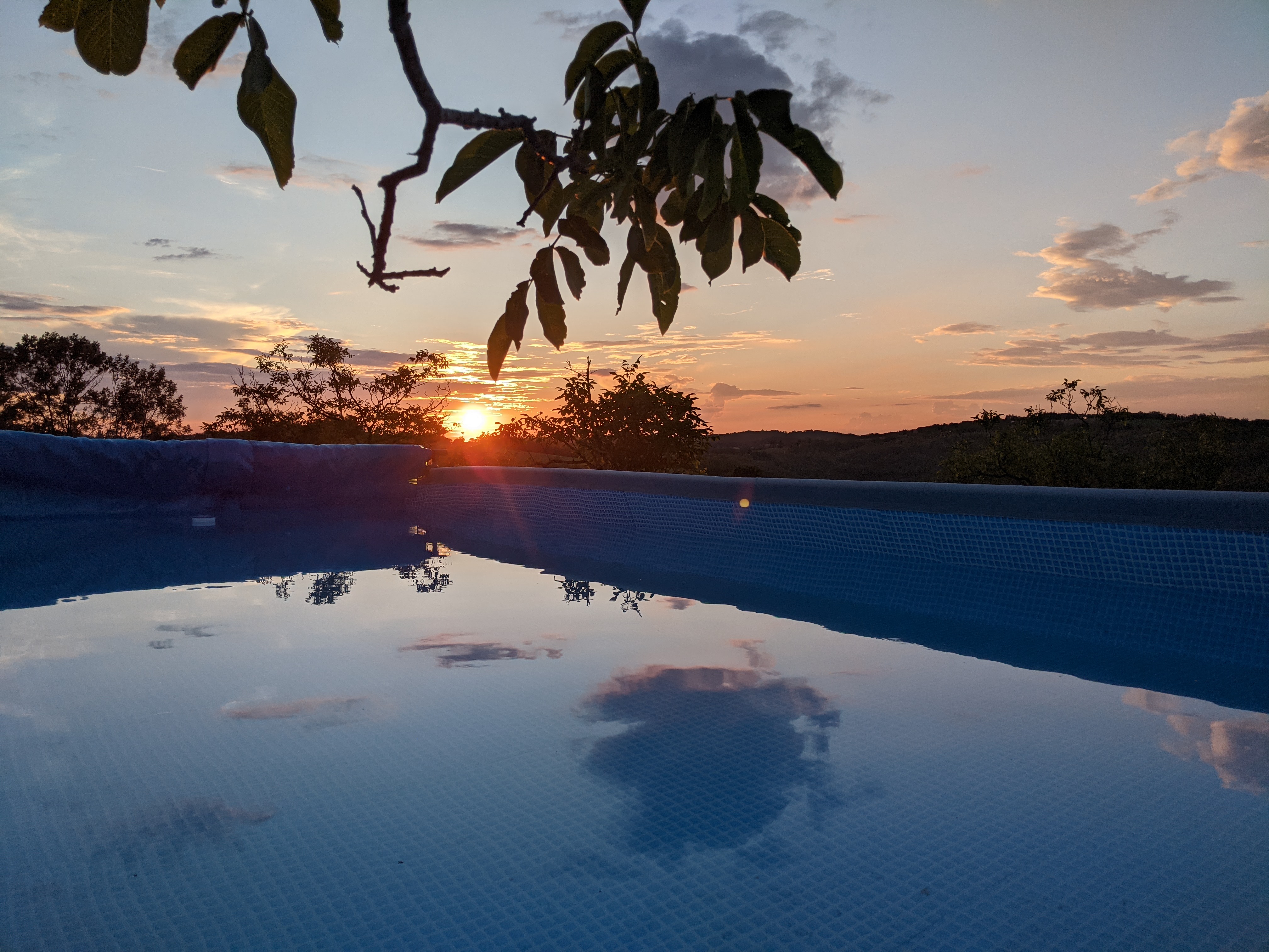 Camping Horizon Mohair, Saint-Projet - photo 12