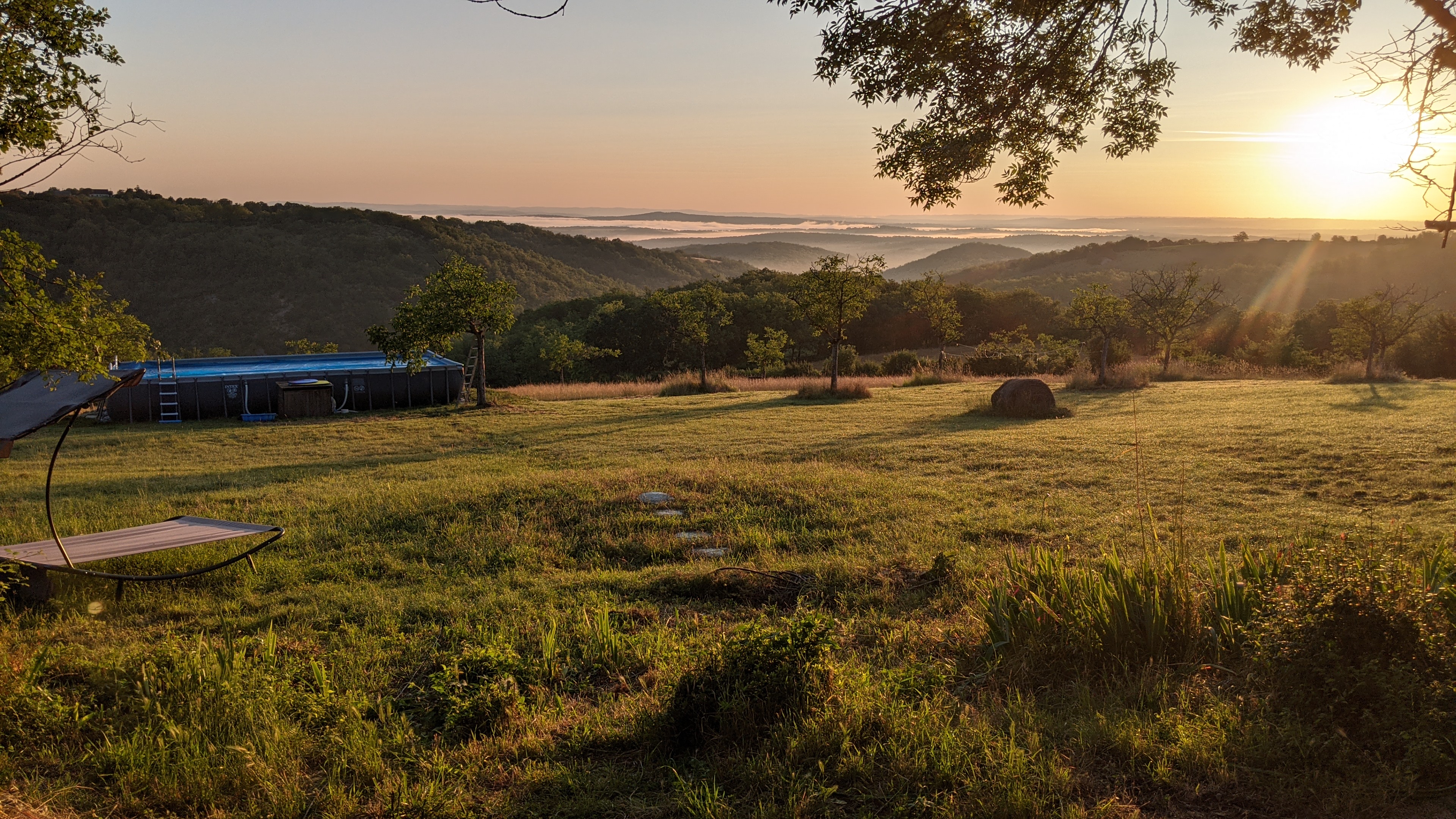 Camping Horizon Mohair, Saint-Projet - photo 13