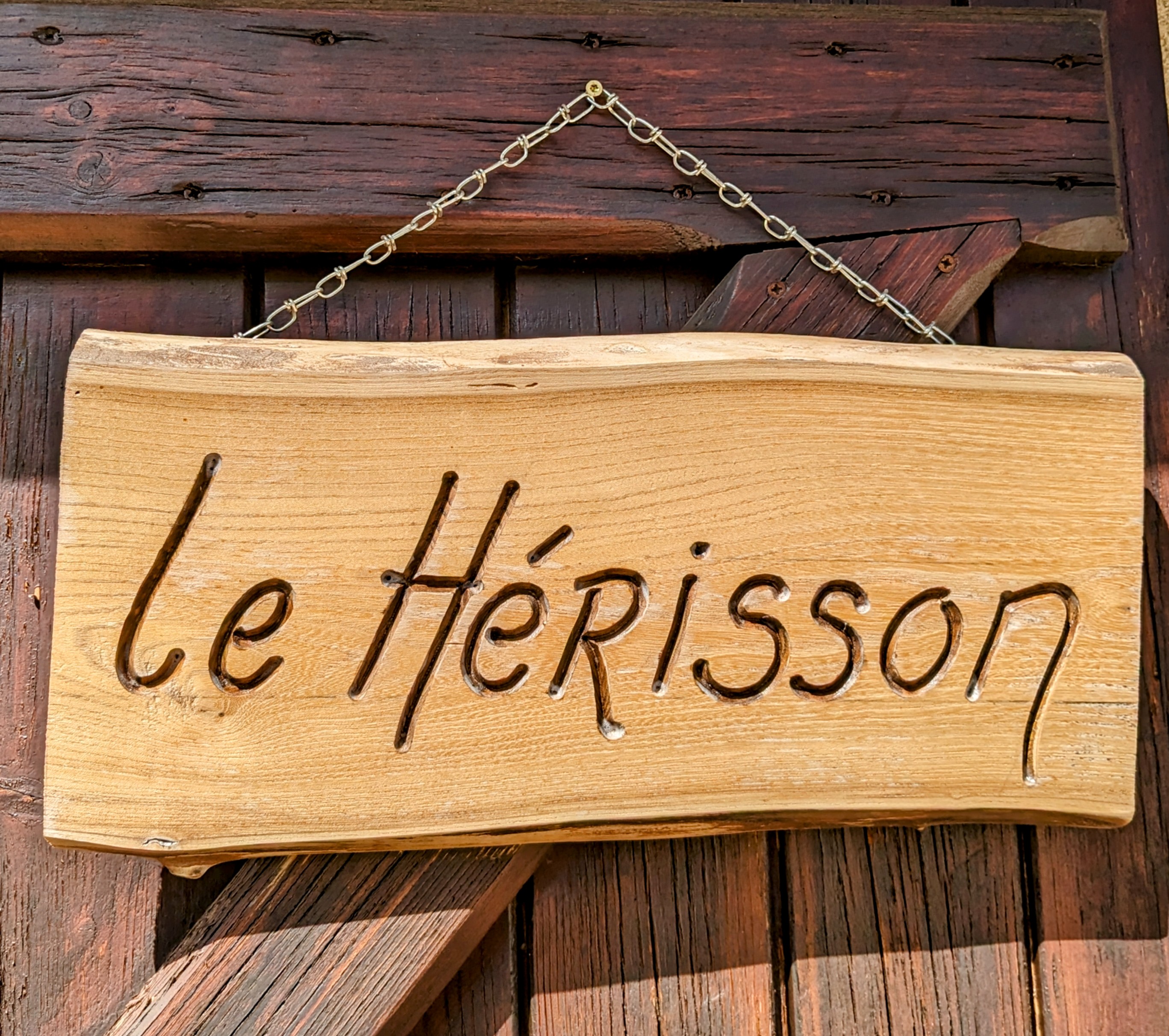 Gite Le Hérisson, Dégagnac - photo 4