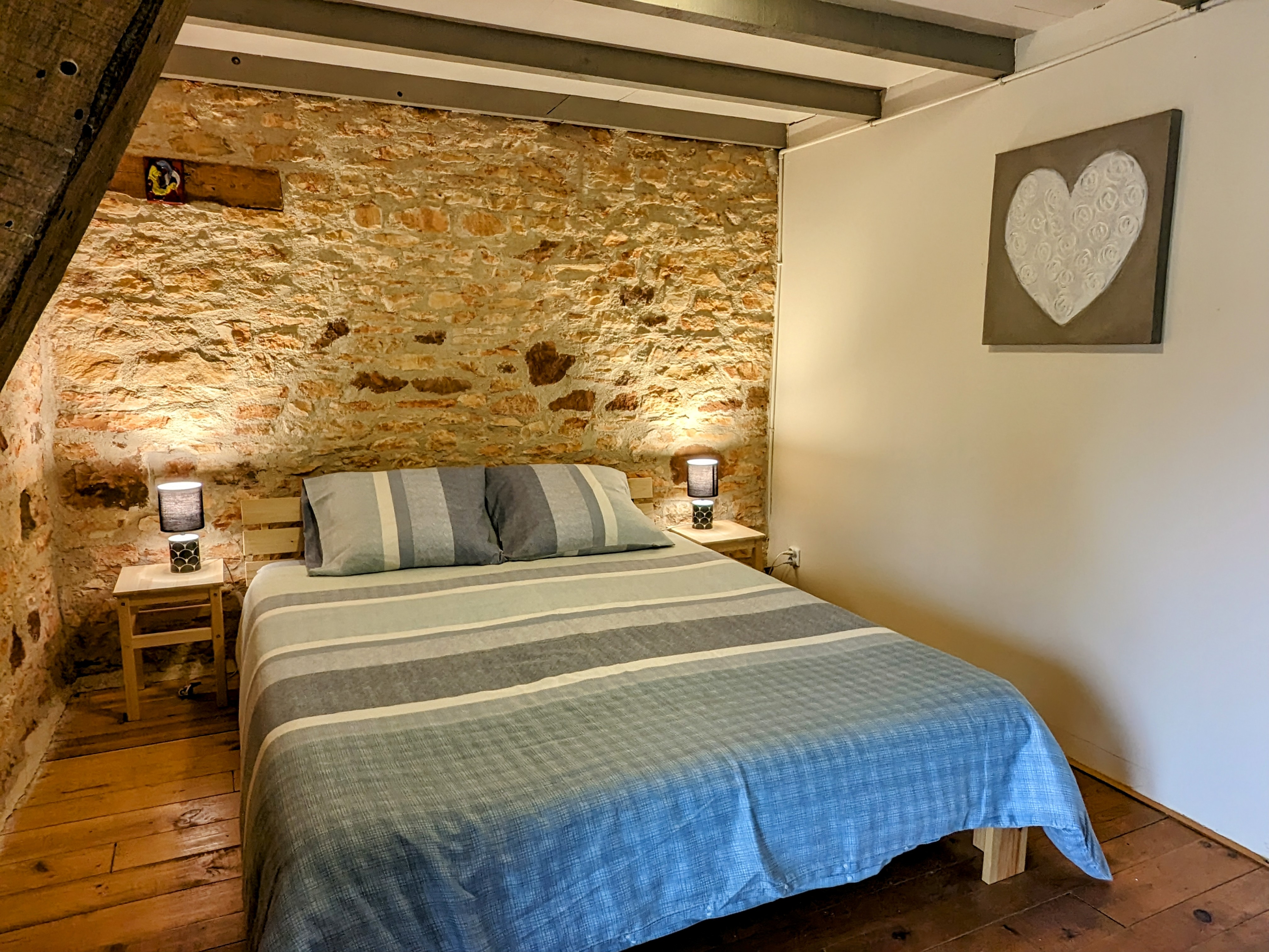 Gite La Sauterelle, Dégagnac - photo 2