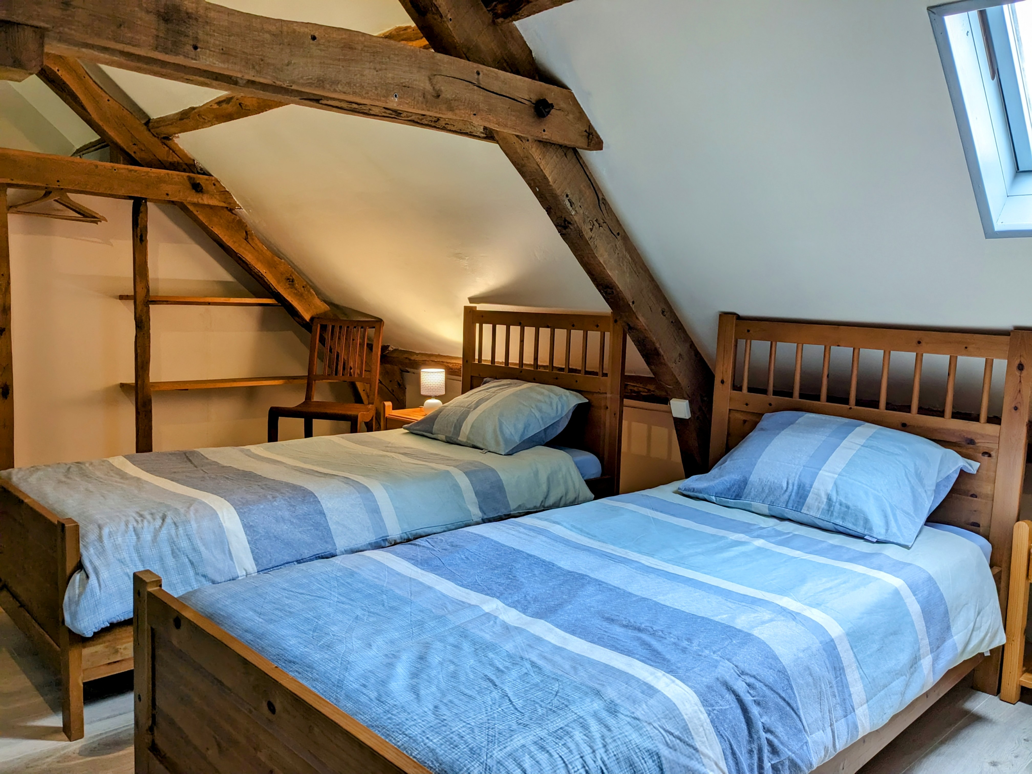 Gite La Sauterelle, Dégagnac - photo 3