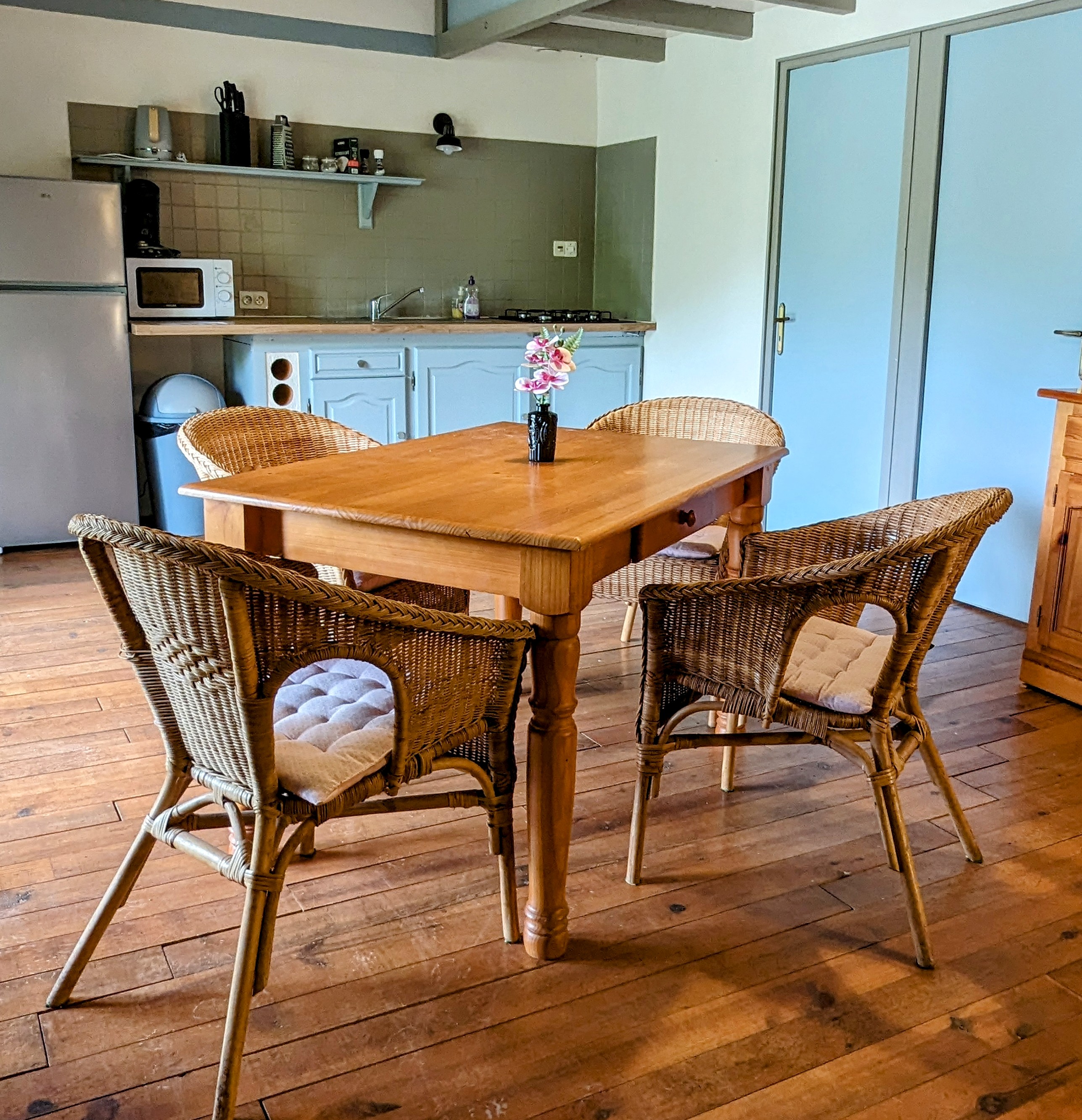 Gite La Sauterelle, Dégagnac - photo 5