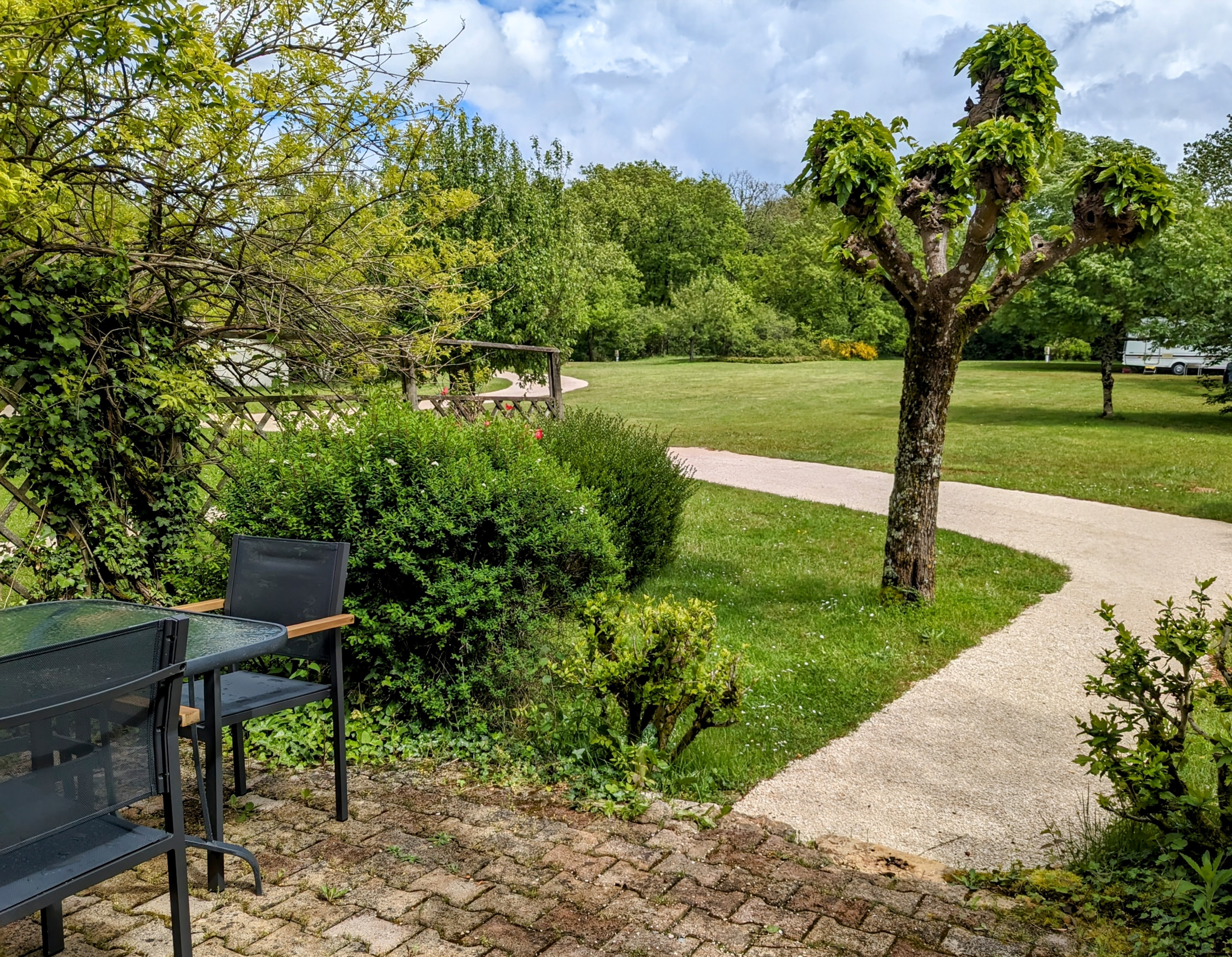 Gite La Sauterelle, Dégagnac - photo 7