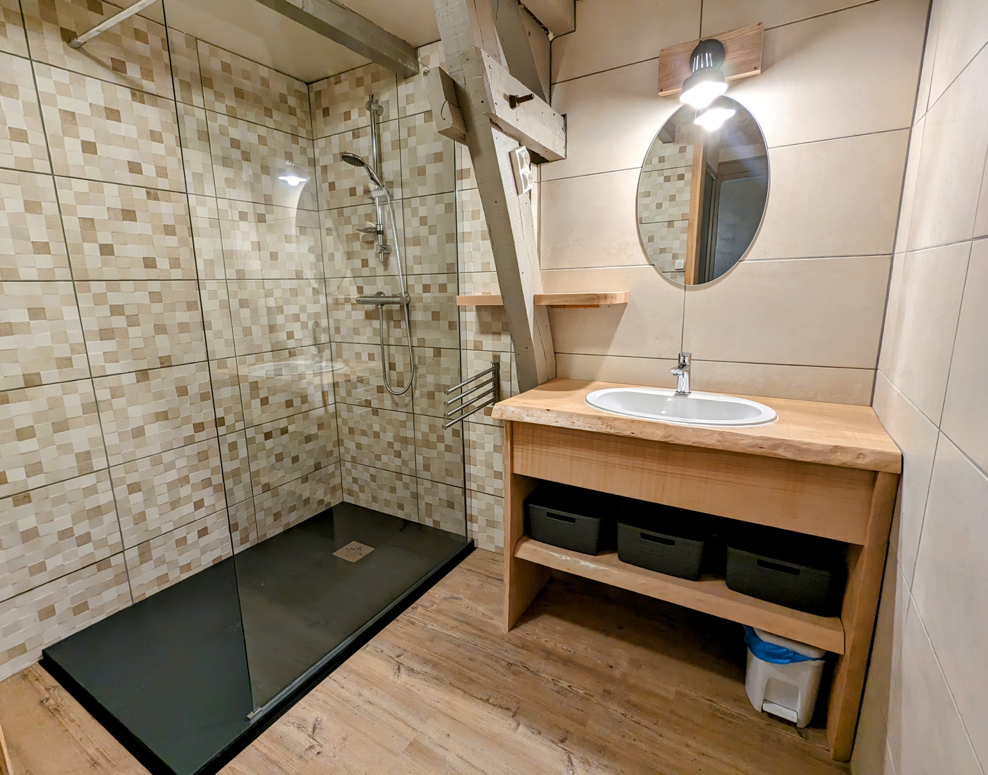 Gite La Sauterelle, Dégagnac - photo 8