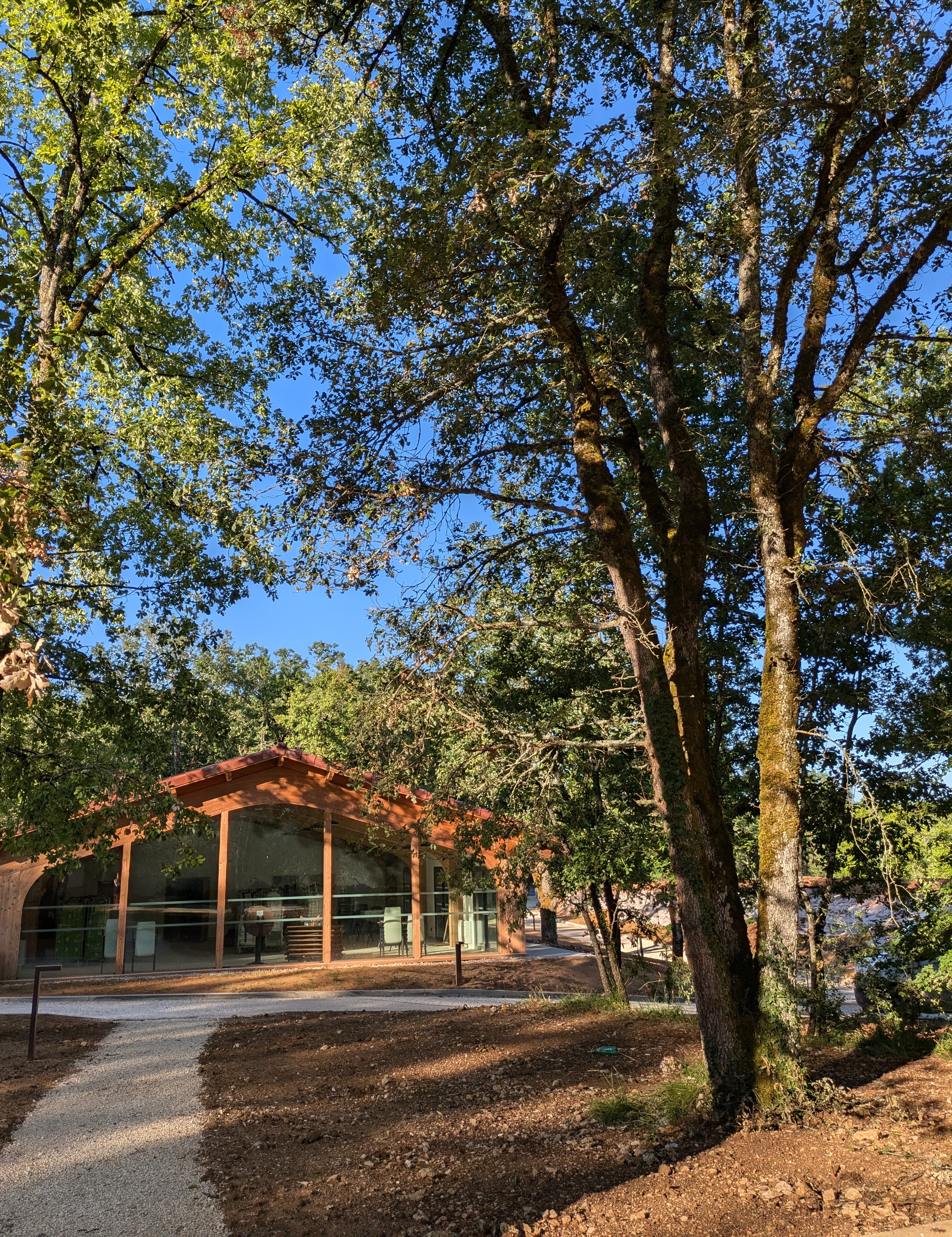 Evi Hob la Truffière, Gignac - photo 15