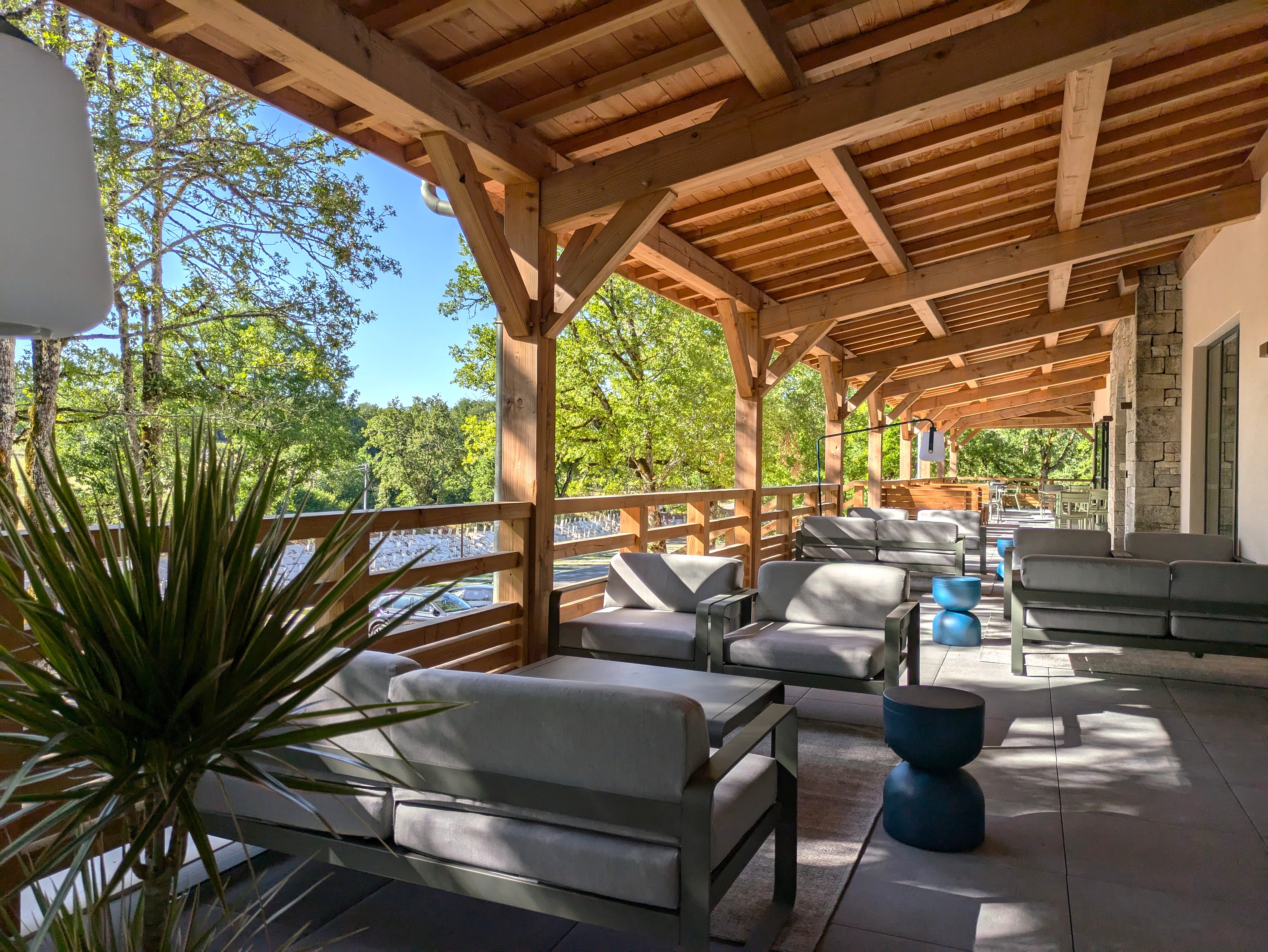 Evi Hob la Truffière, Gignac - photo 16