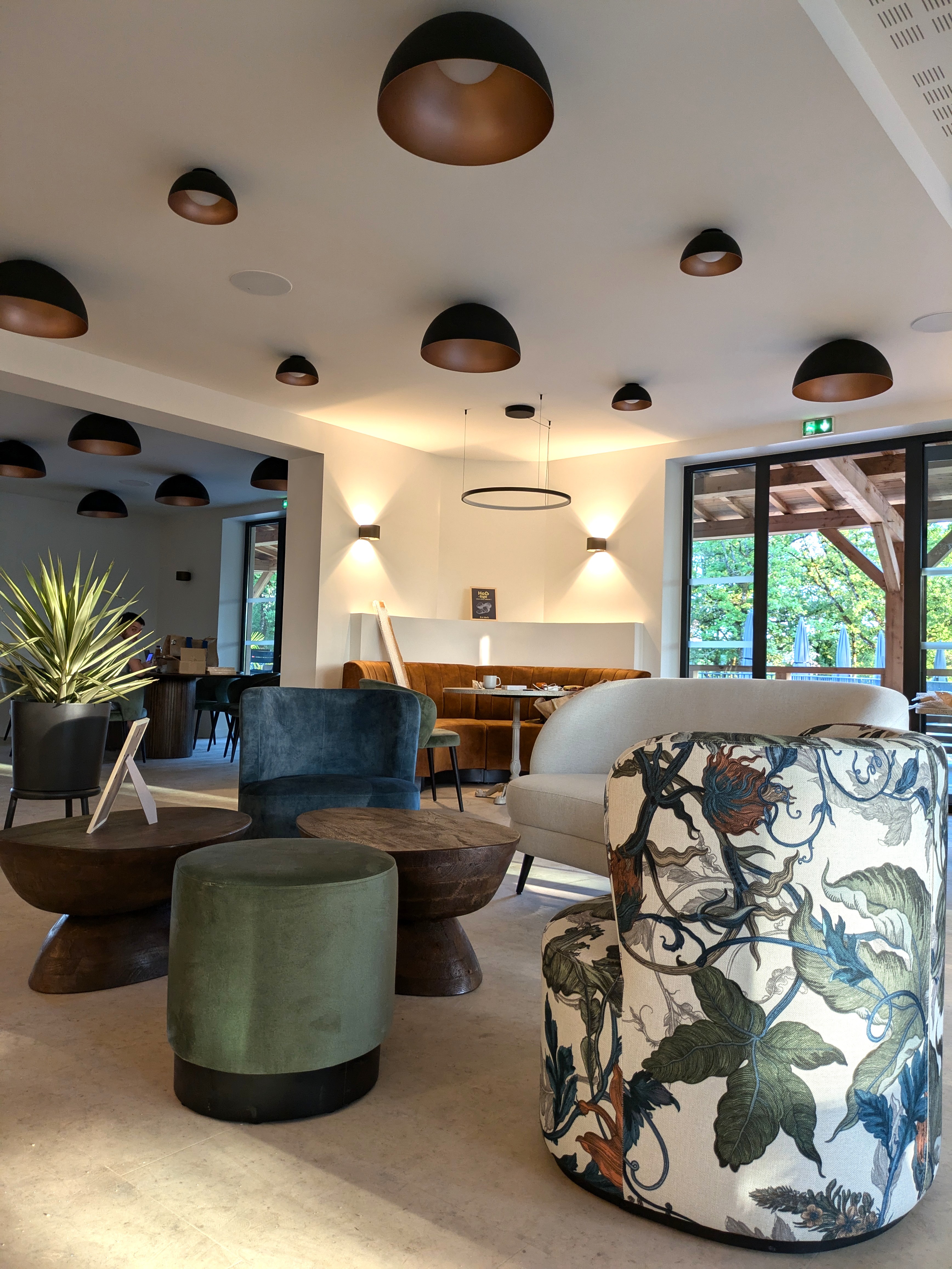 Evi Hob la Truffière, Gignac - photo 19