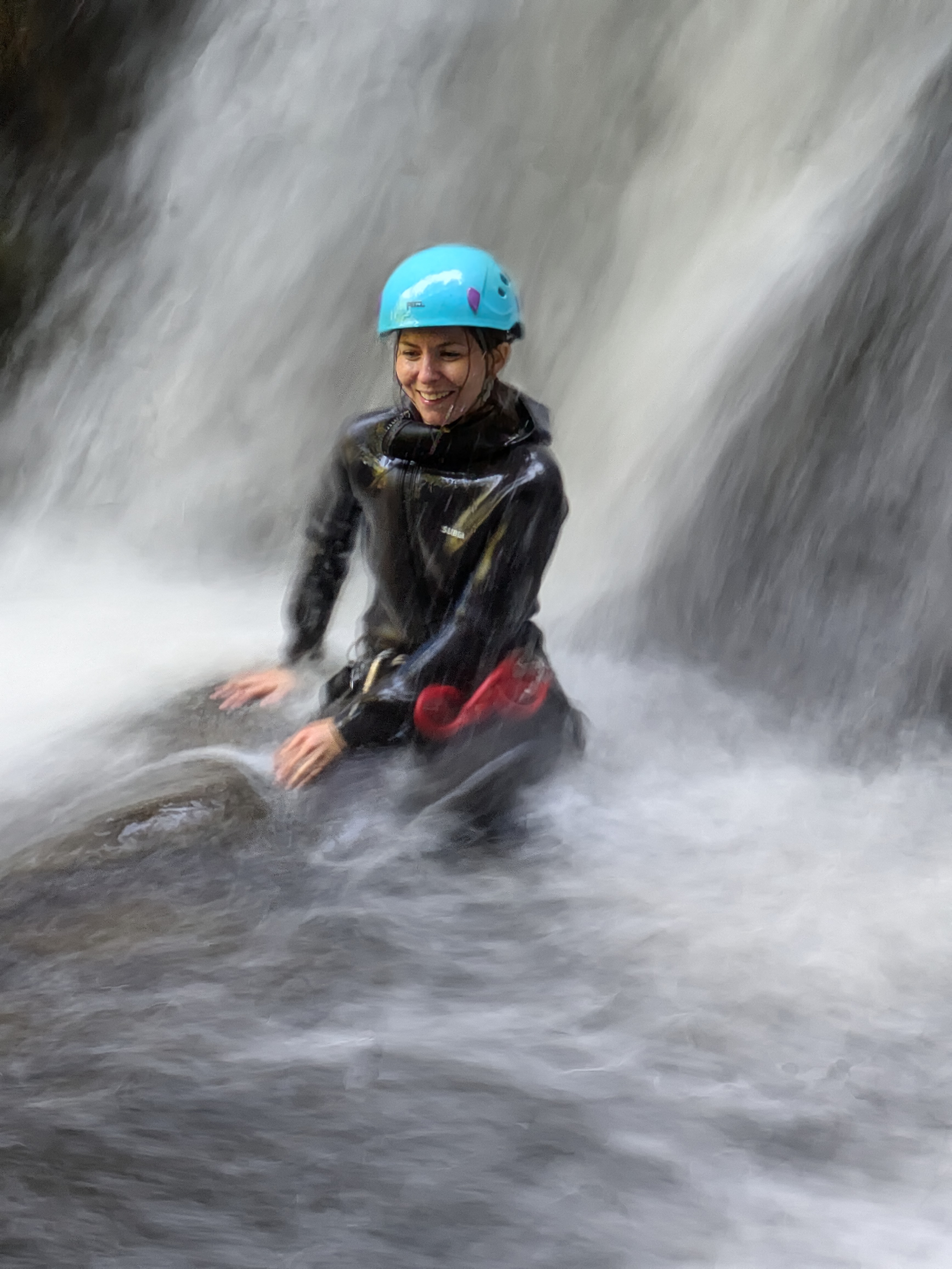 Terre de Causse - Canyoning, Padirac - photo 3