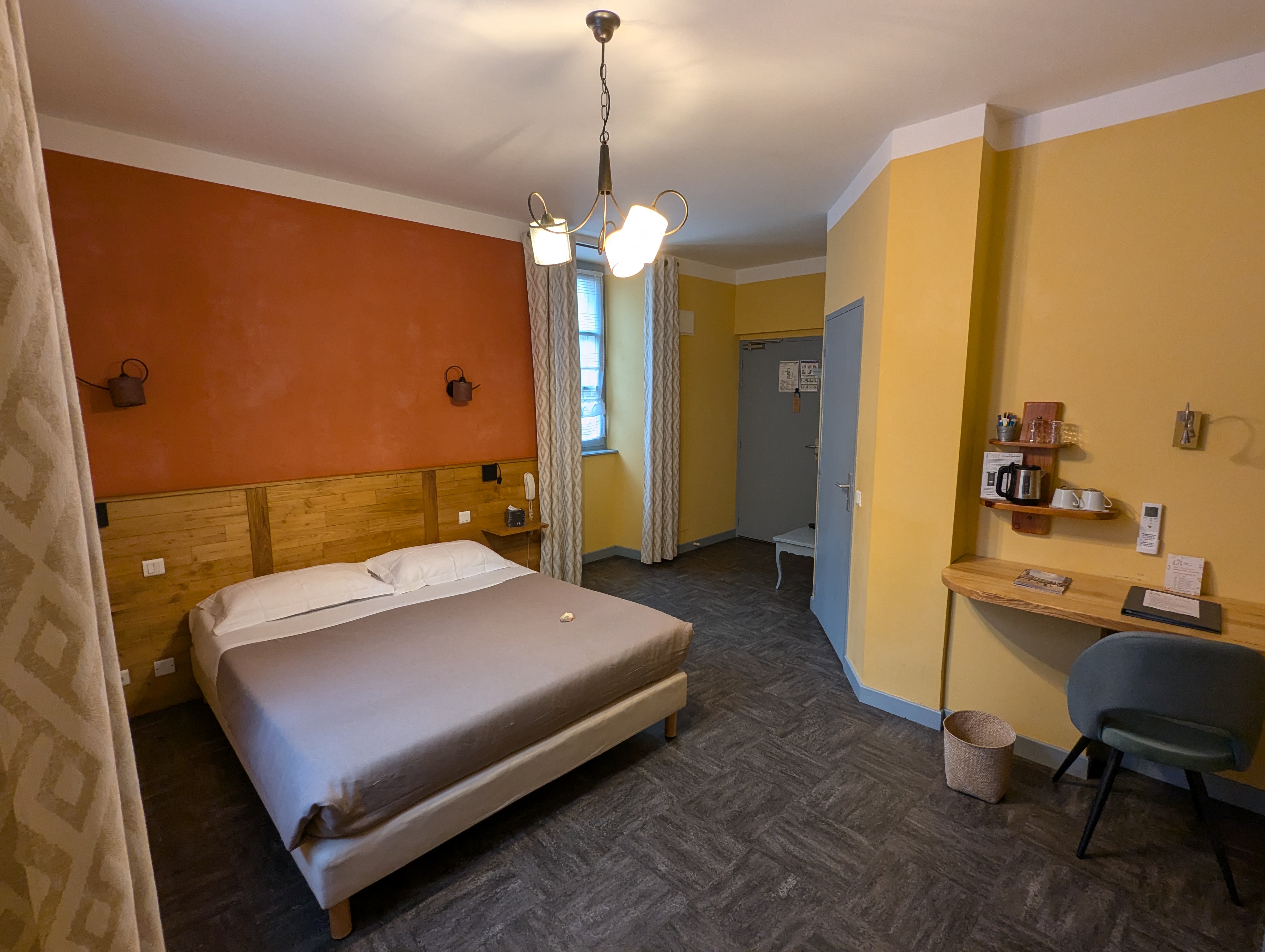 Hôtel Le Quatorze, Figeac - photo 11