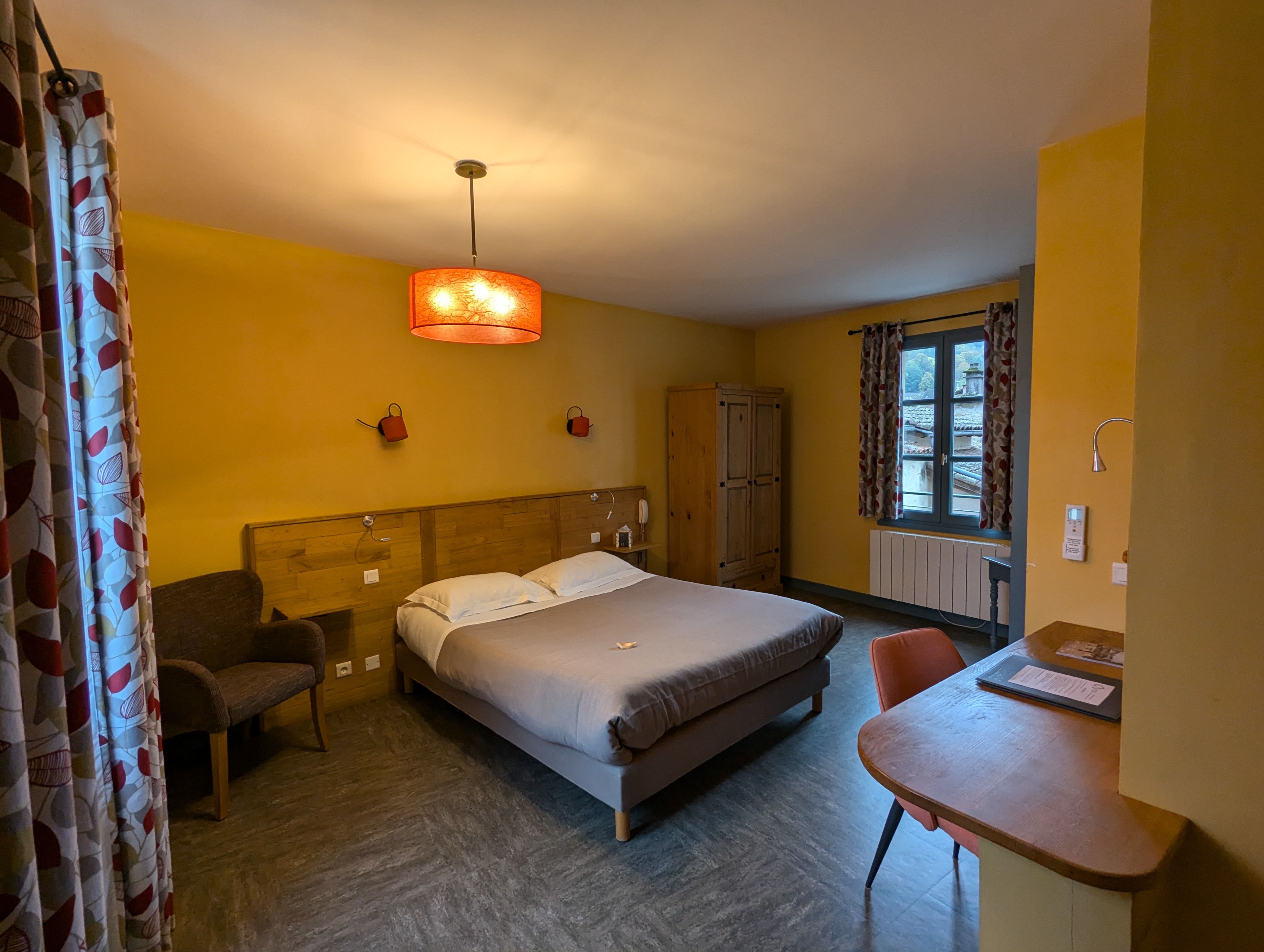 Hôtel Le Quatorze, Figeac - photo 12