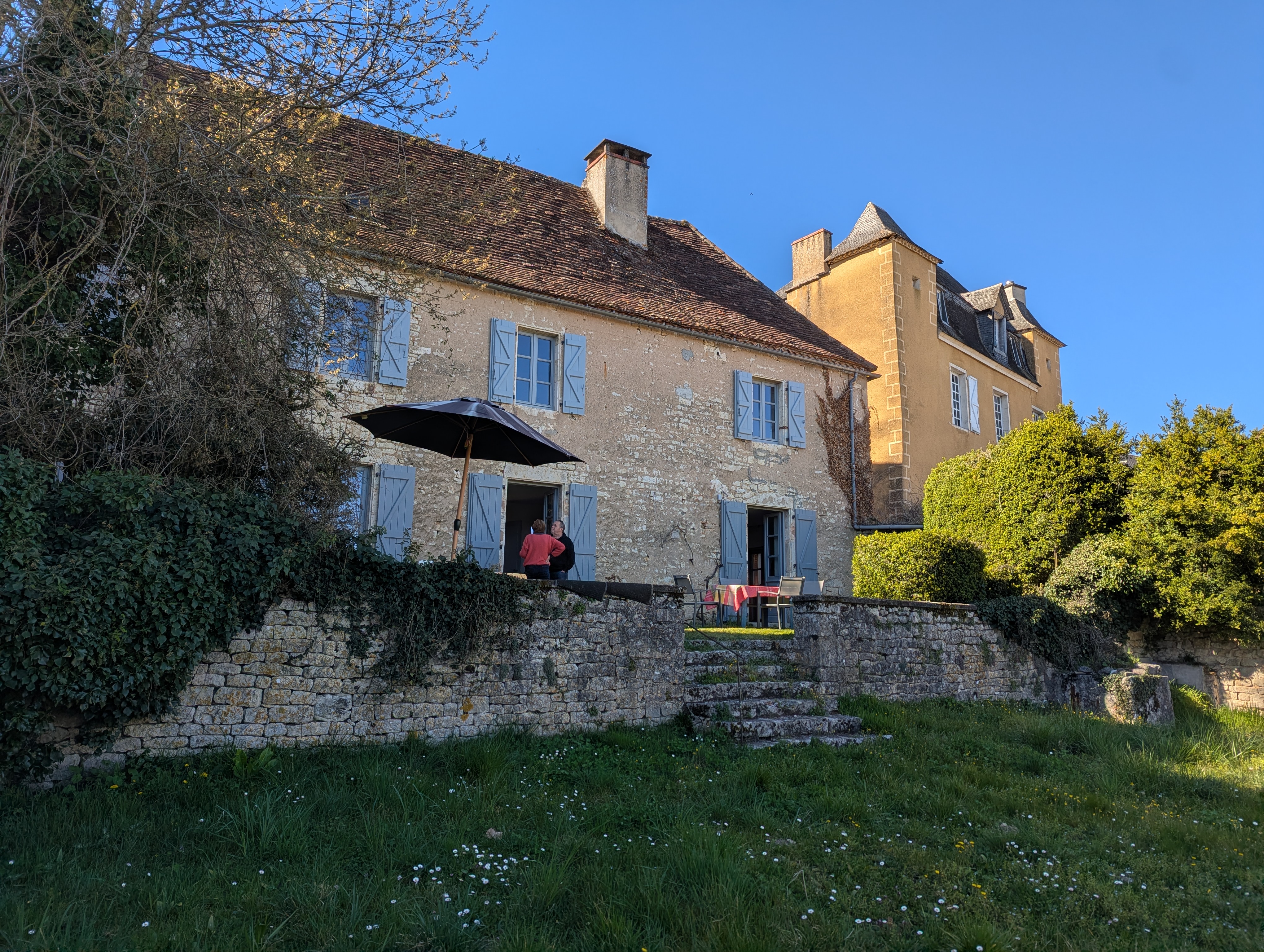 Gîte d'Étape Du Presbytère, Montfaucon - photo 12