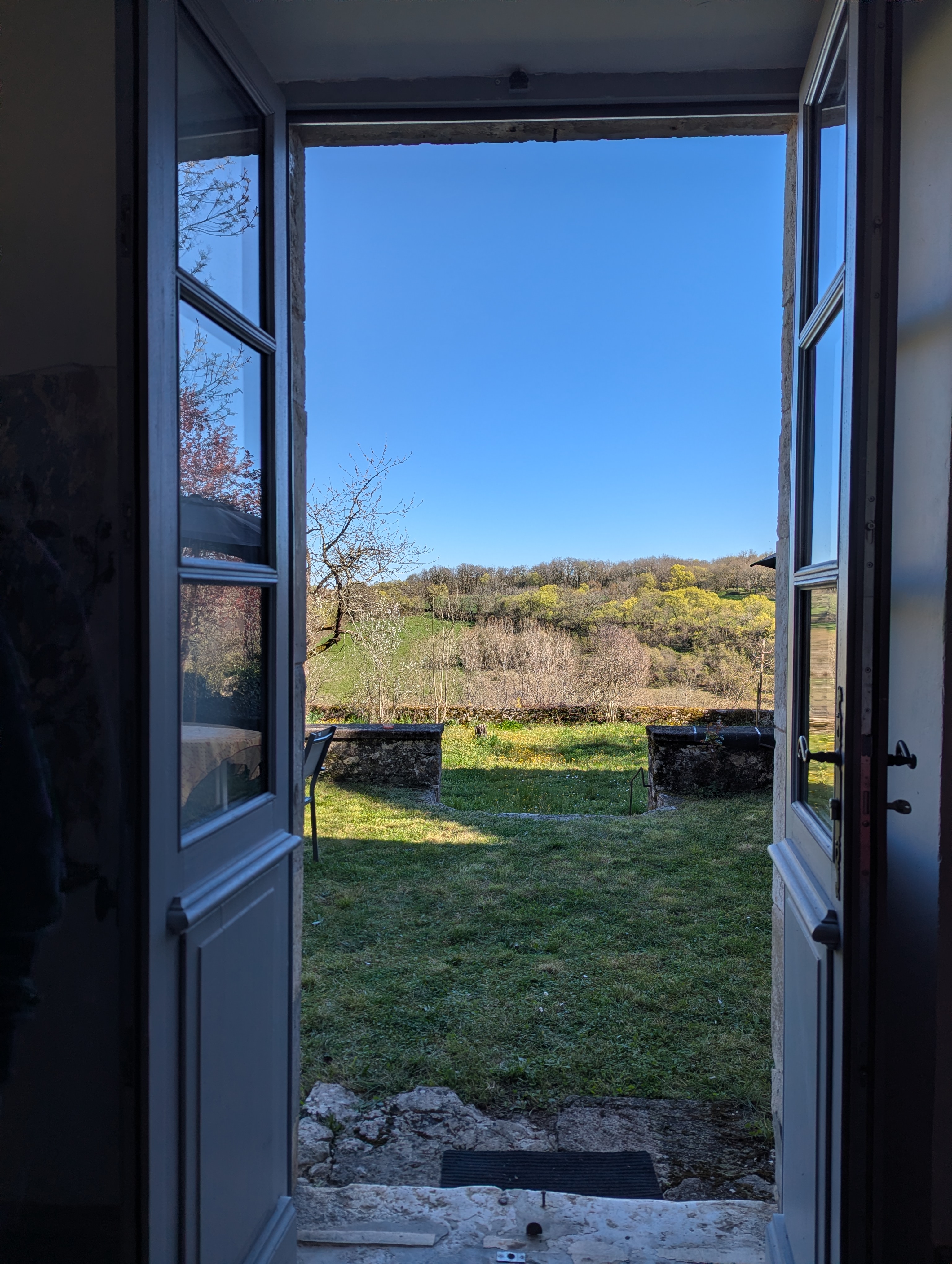 Gîte d'Étape Du Presbytère, Montfaucon - photo 13