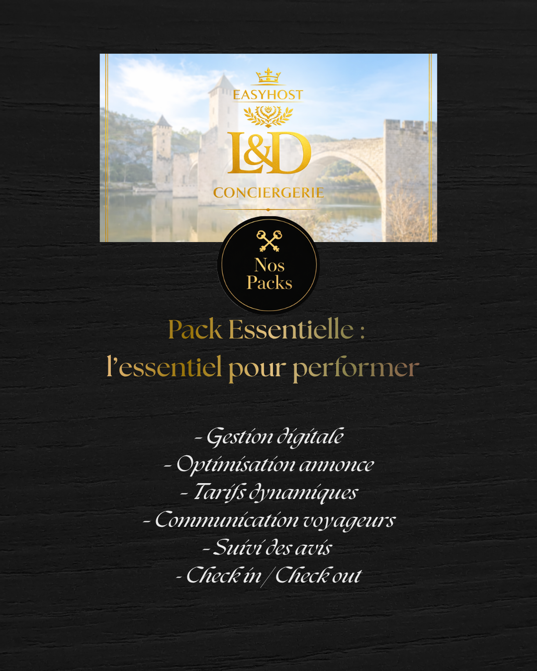 Easy Host L&D Conciergerie — photo 3