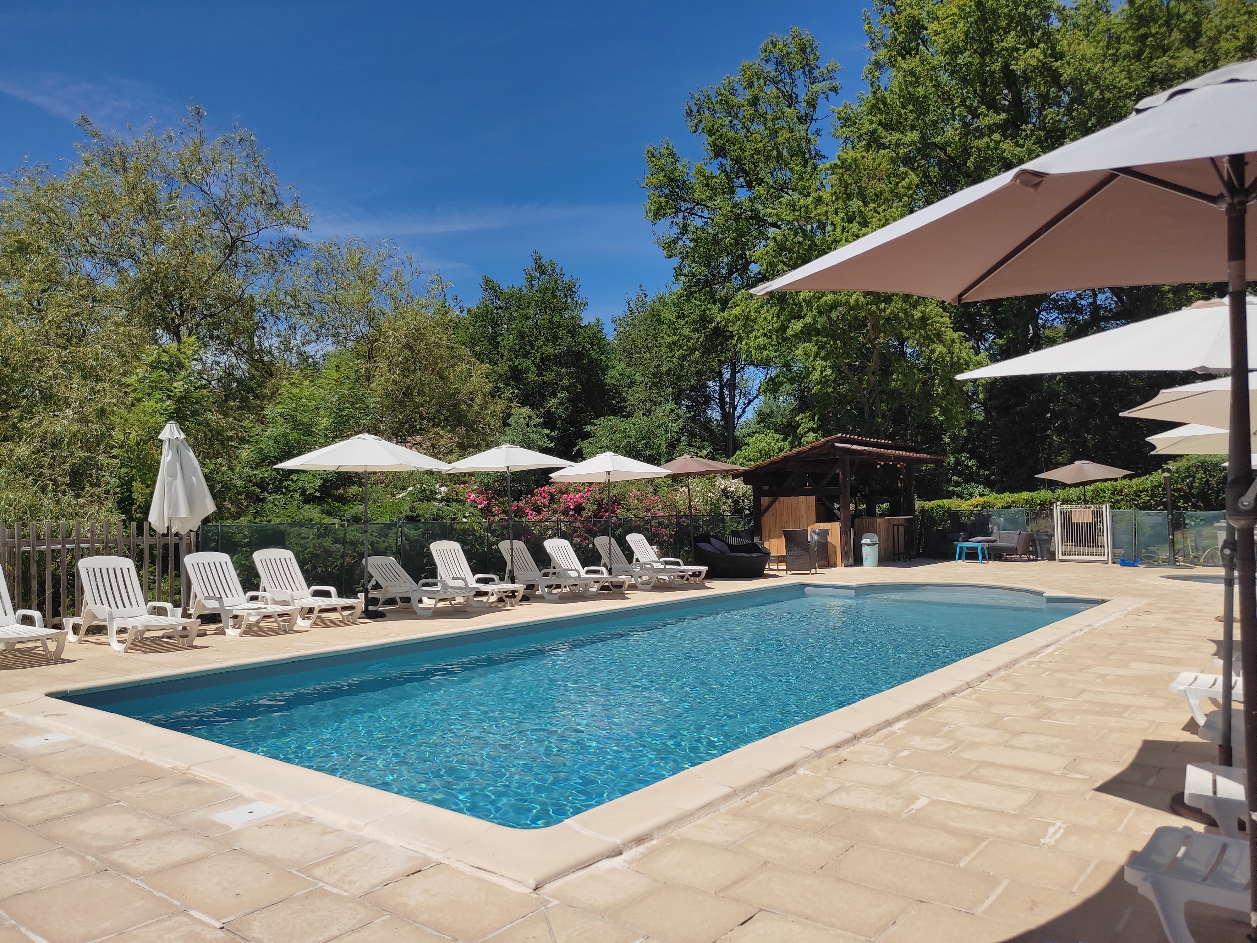 Pagel - La Glycine, Catus - photo 8