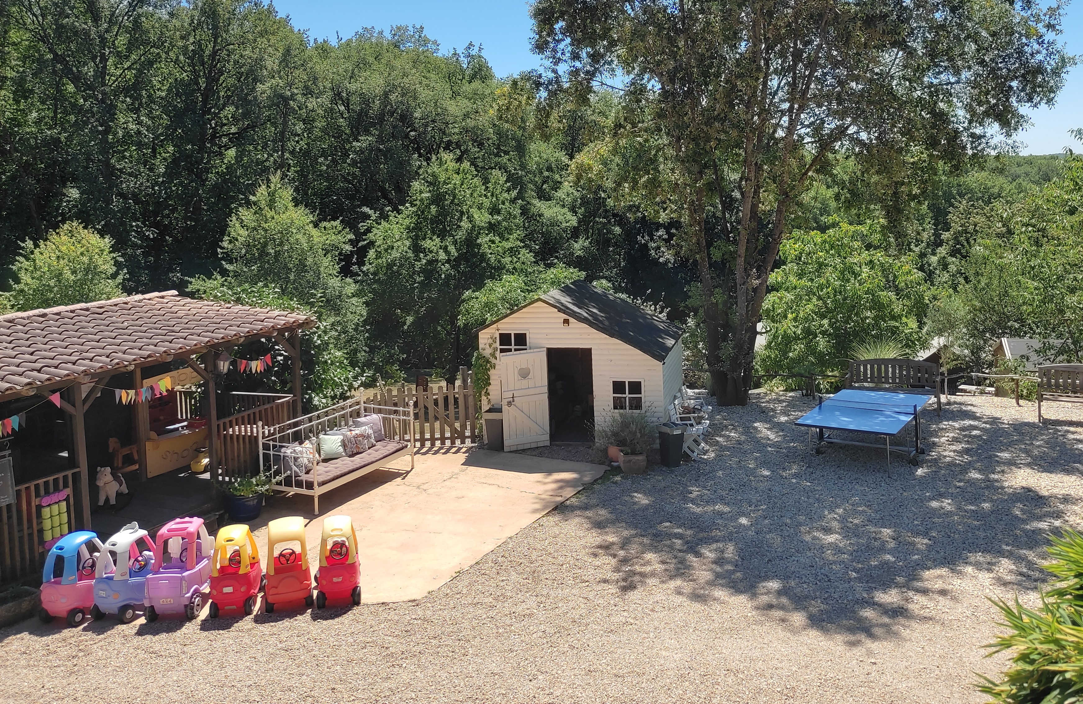 Pagel - Moomba Lodge Hippo, Catus - photo 5