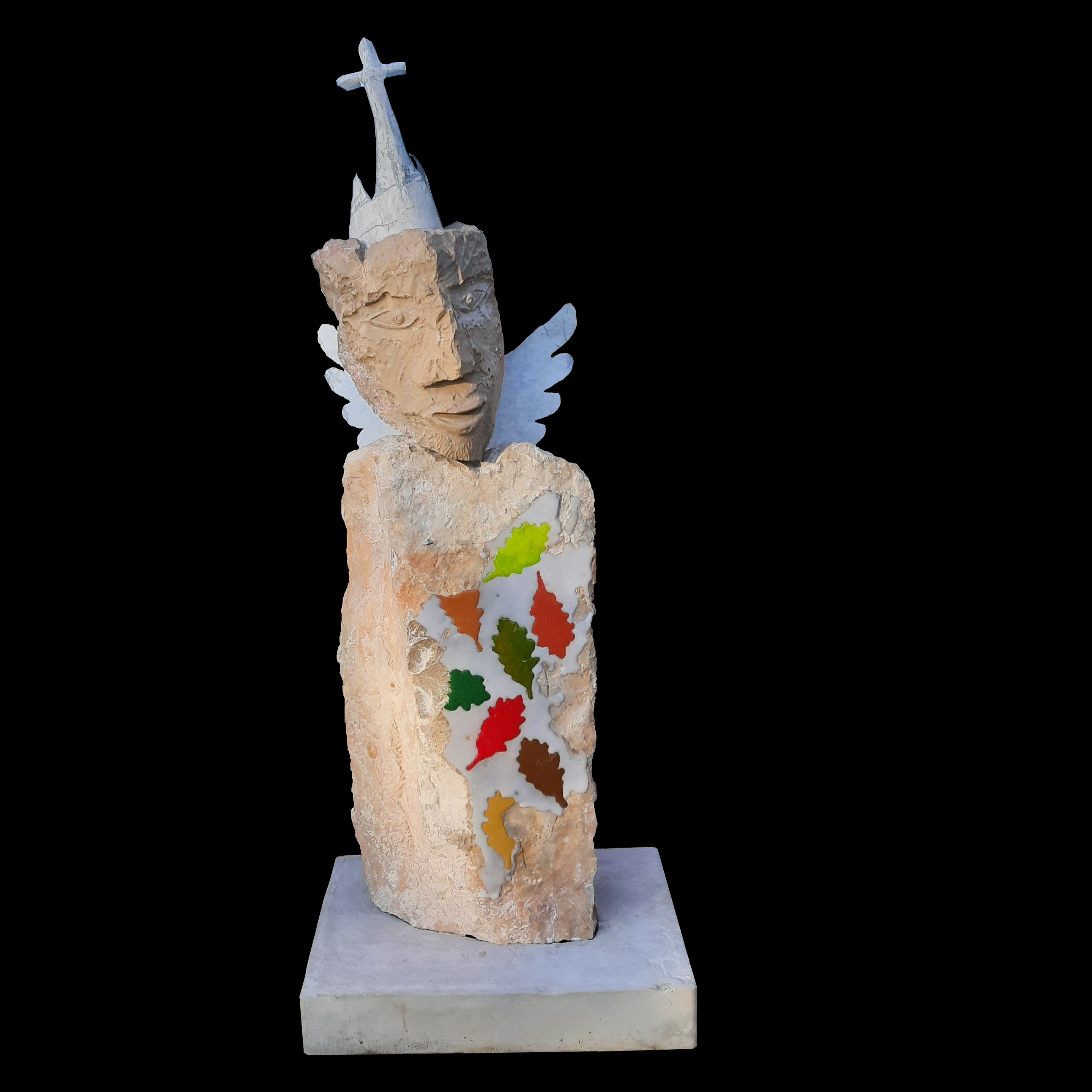 Journées Portes Ouvertes des Ateliers d'Artistes de Pagès du Pilou