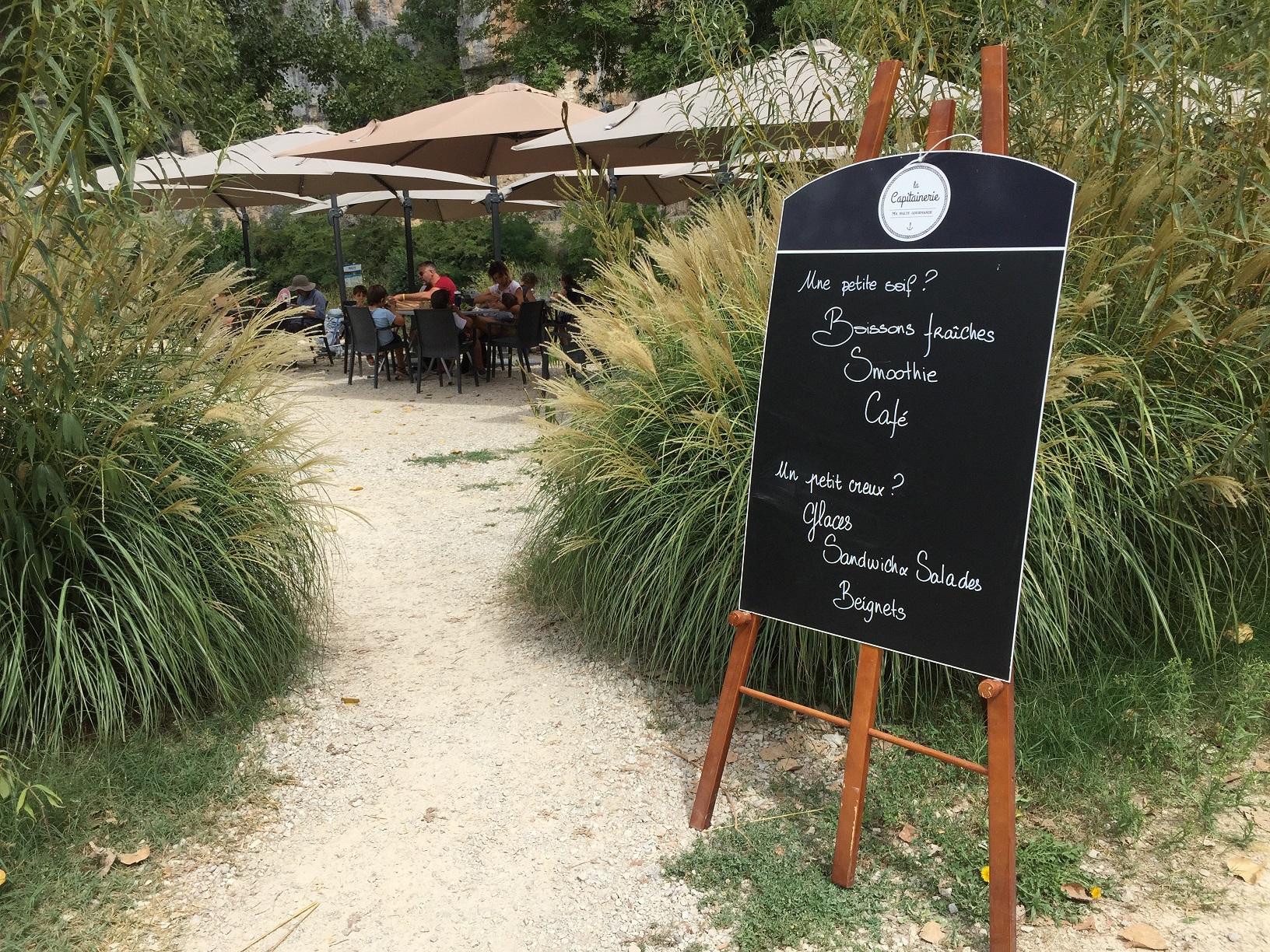 Le Bus Gourmand, Bouziès - photo 4