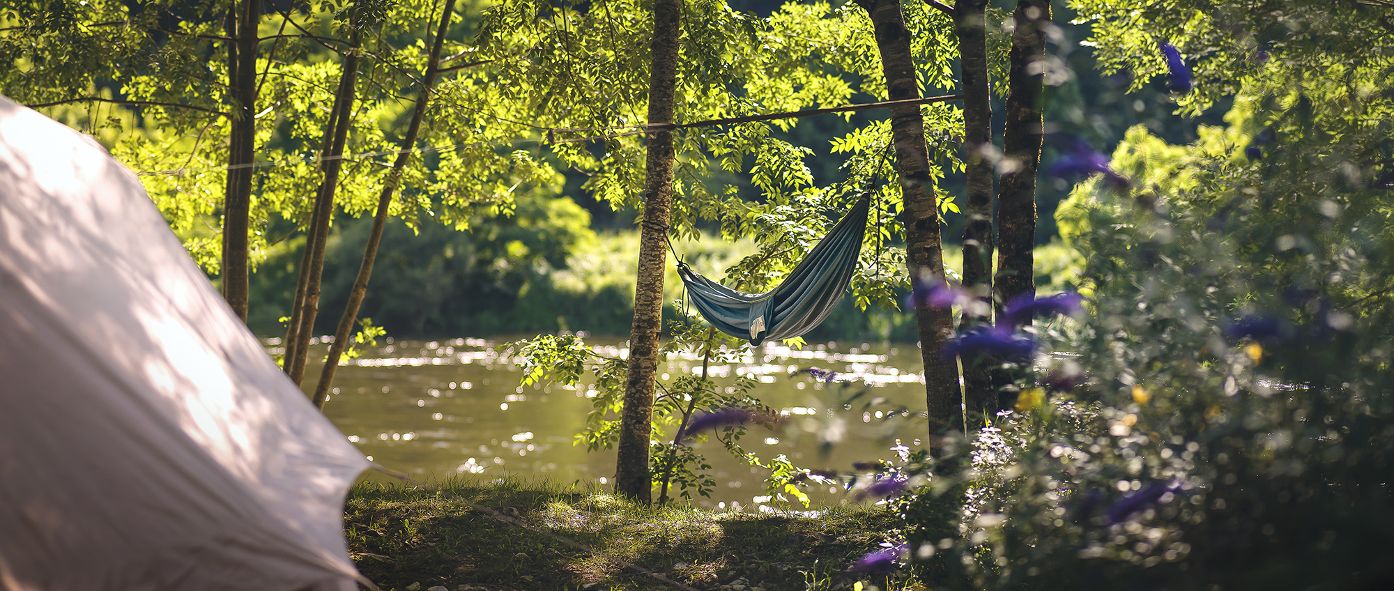 Camping La Rivière, Lacave - photo 13
