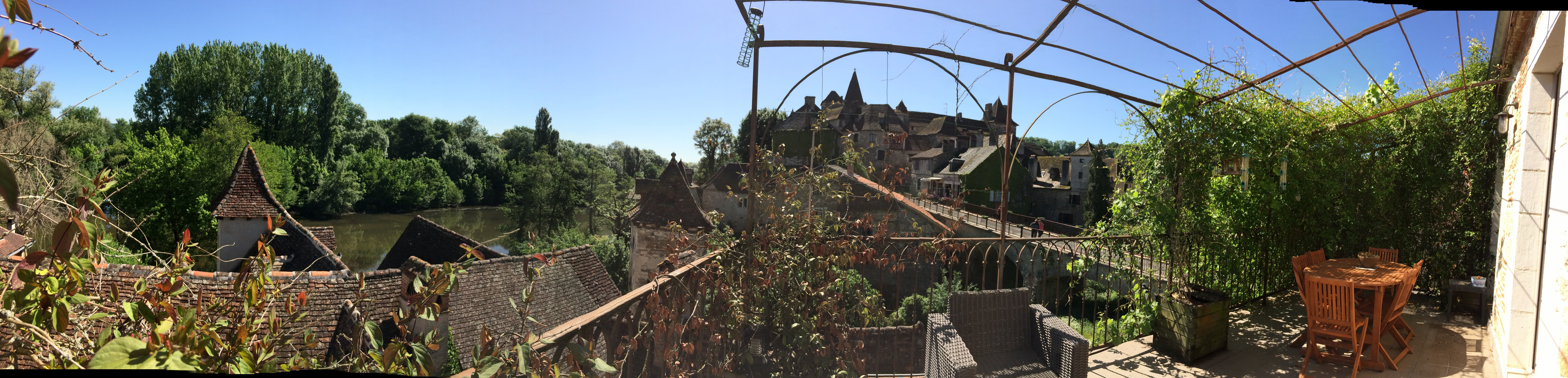 La Terrasse de Carennac, Carennac - photo 13
