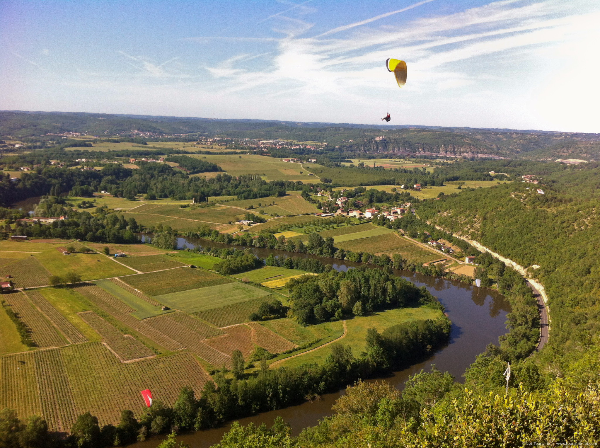 Circuit des points de vue, Douelle - photo 9