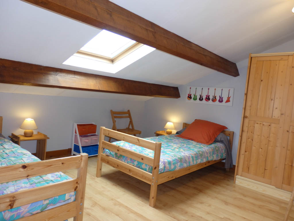 Gîte Les Barrières, Alvignac - photo 9
