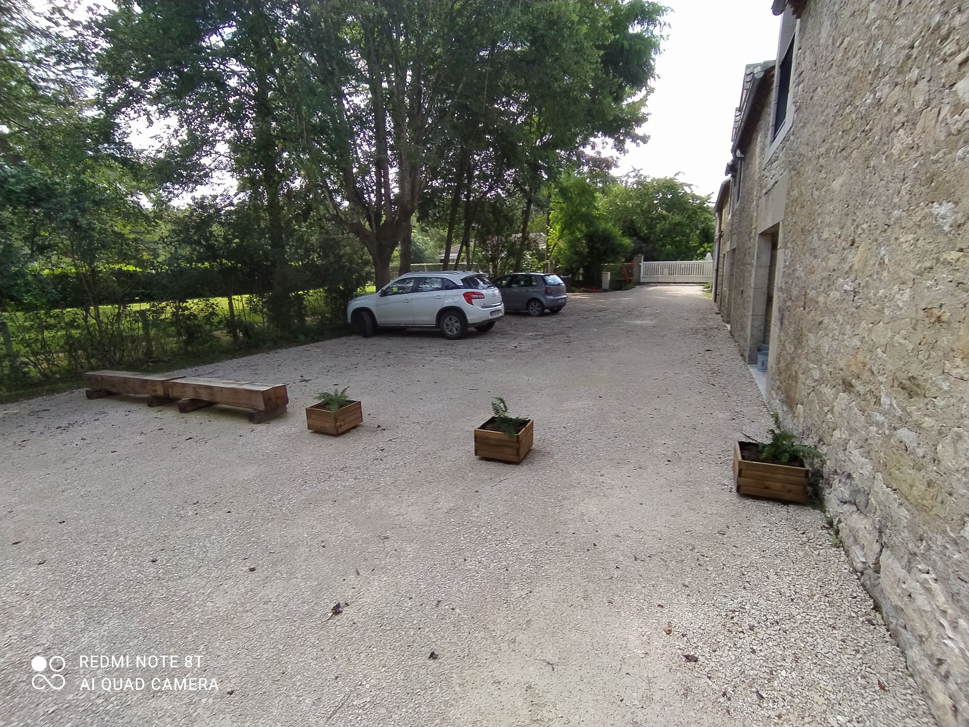 Le Glacis - L'Alzou, Saint-Sozy - photo 2