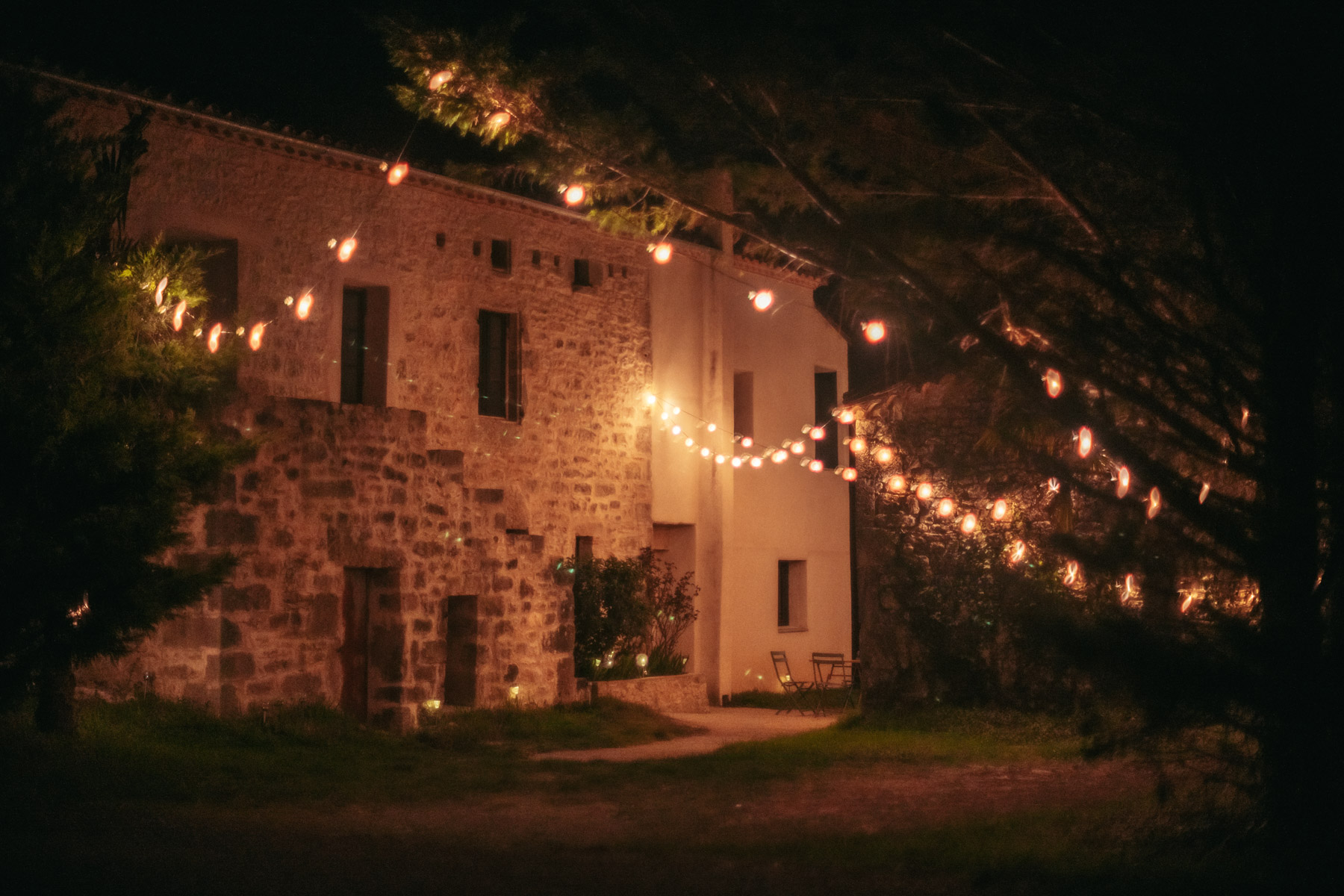 Les Jardins de Lumière - Gîtes Alba et Lunada, Floressas - photo 21