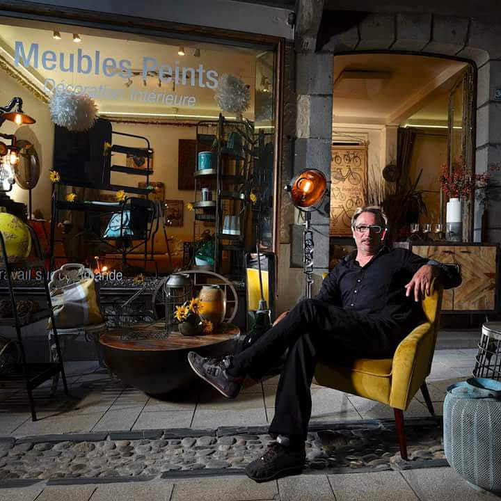 Pascal Cochet