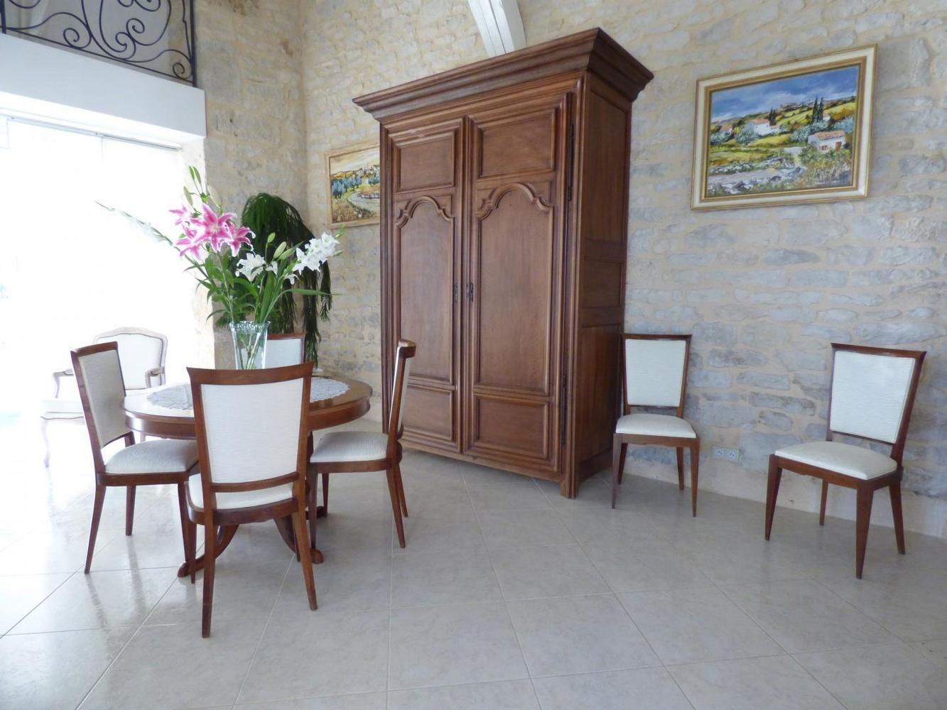 Le Patio du Barry, Saint-Vincent-Rive-d'Olt - photo 3