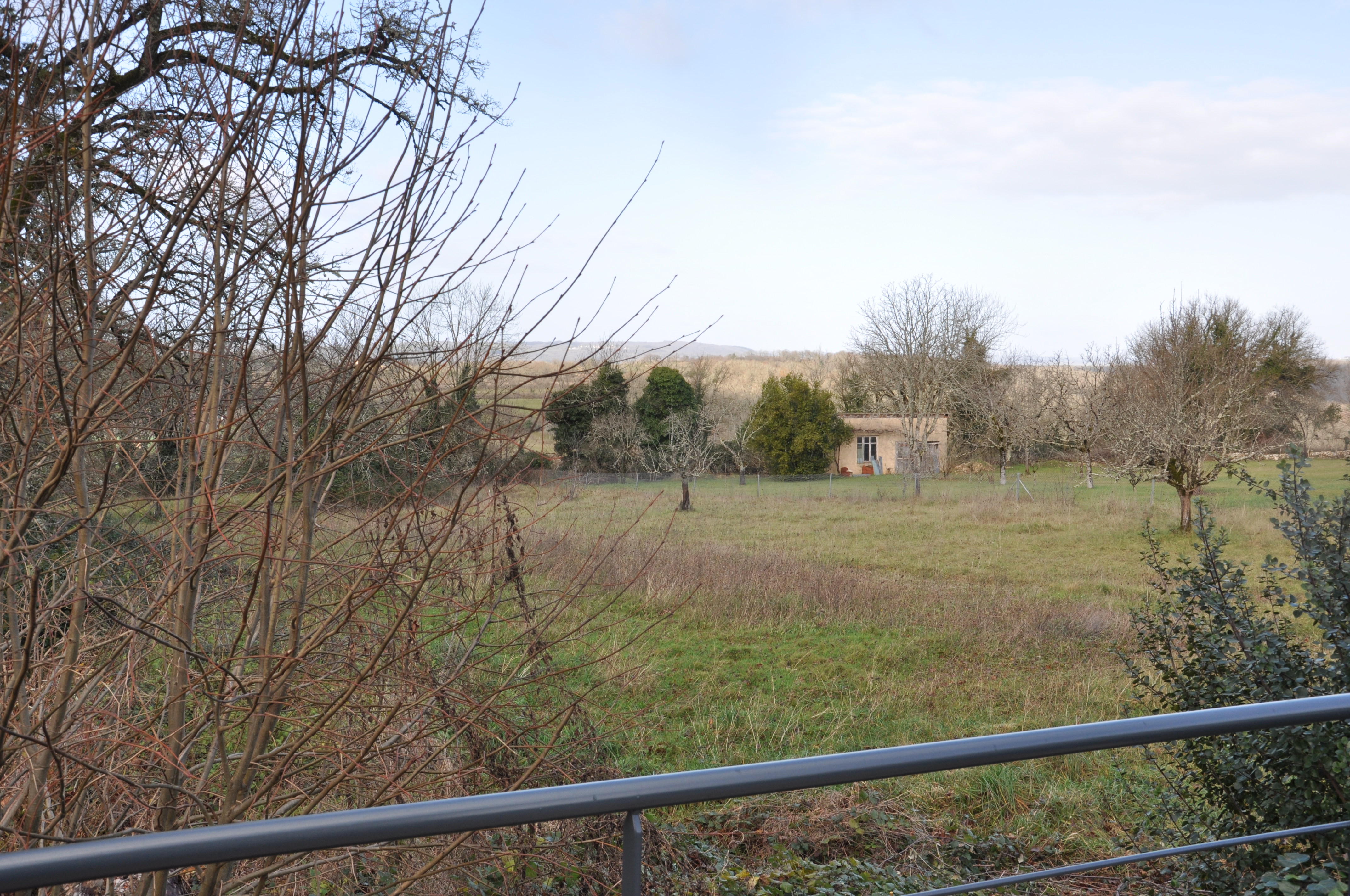 Le Refuge de Corgi, Calès - photo 7
