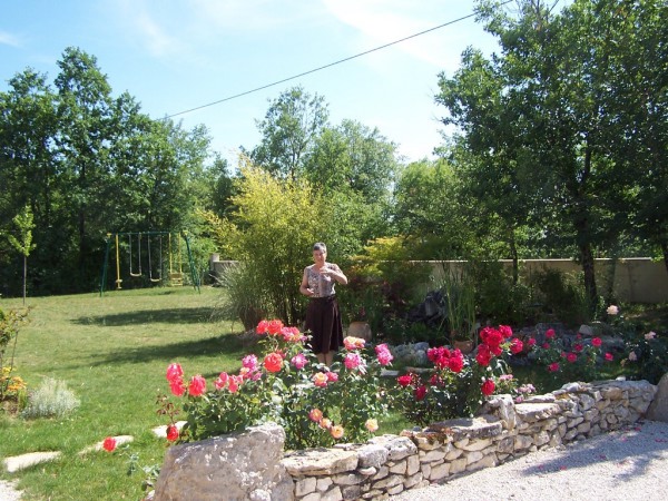 Gîte de la Borie du Moulin
