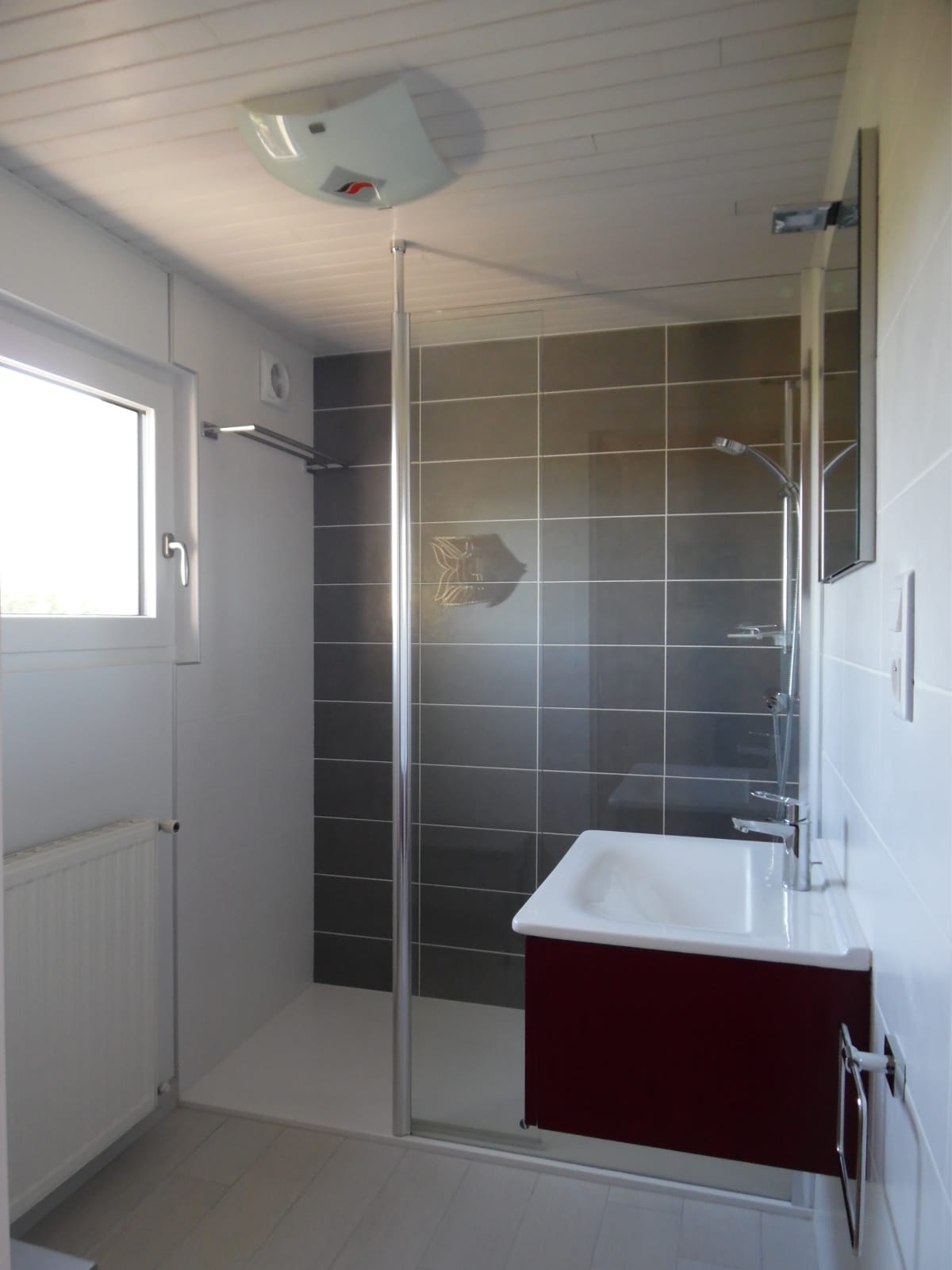 Gîte du Petit Escamps