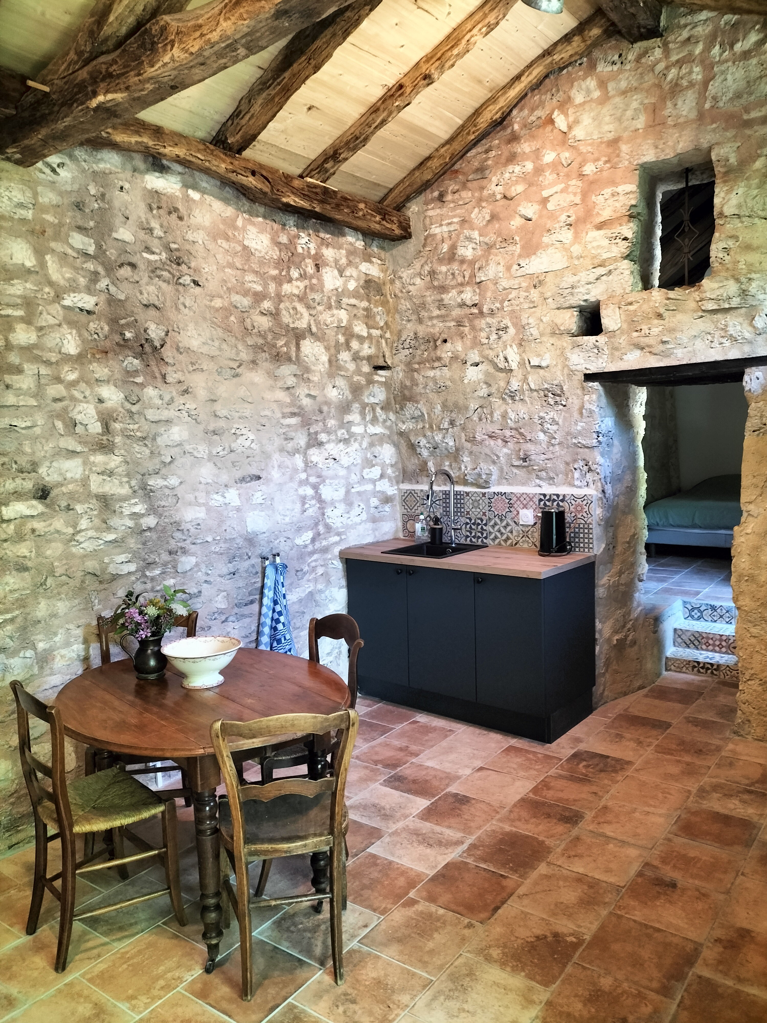 Le Soupadou, Albas - photo 17