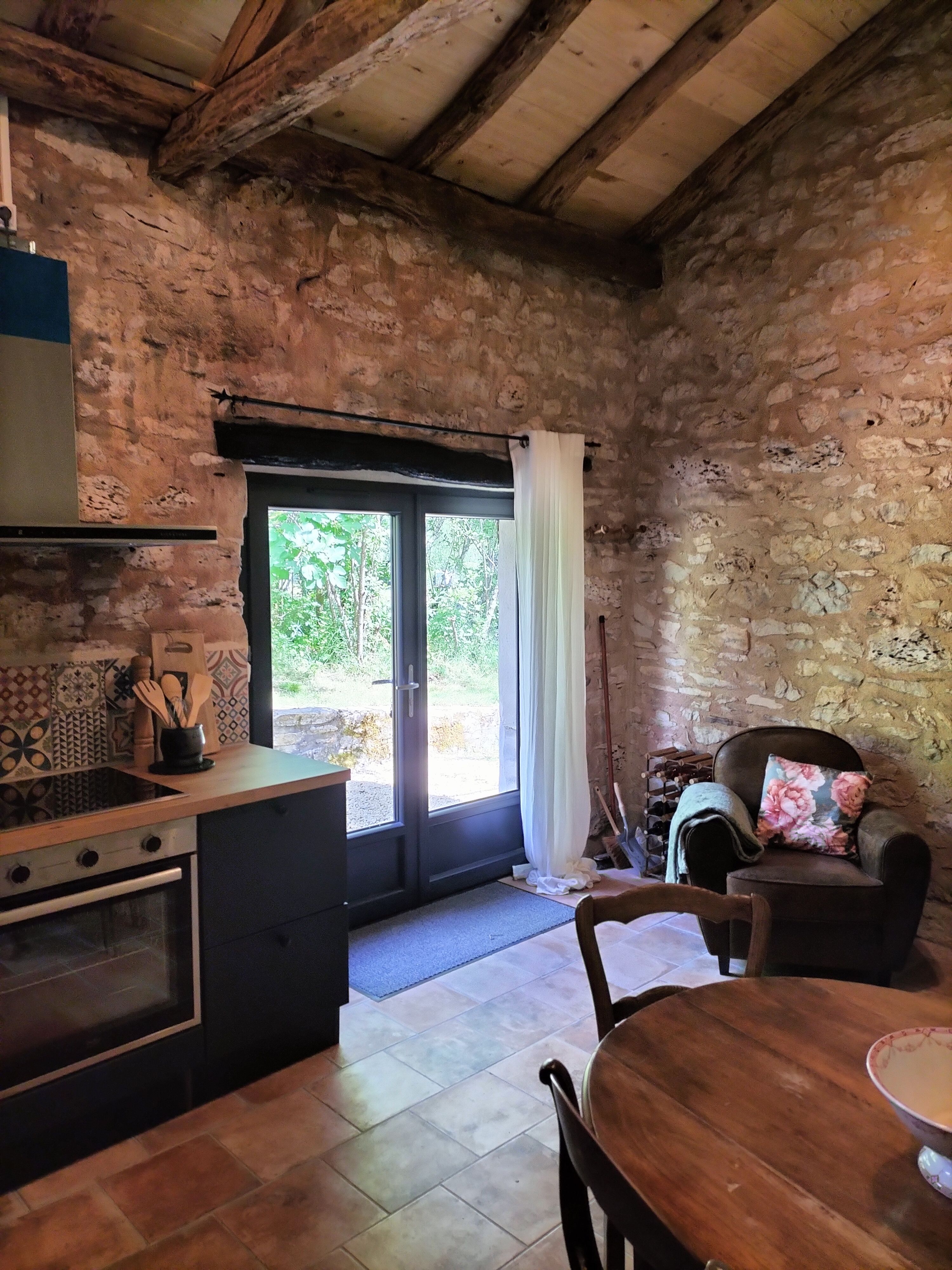 Le Soupadou, Albas - photo 19