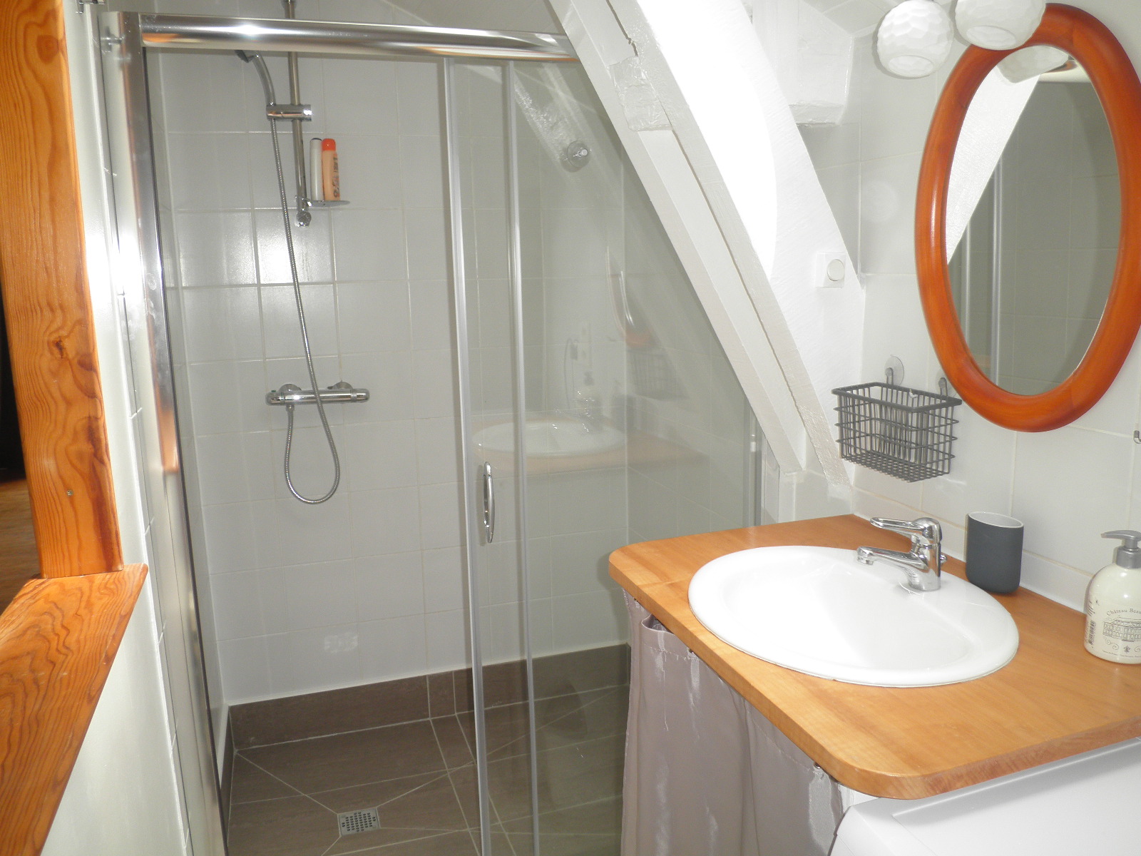 Le Petit Gîte d'Espère, Espère - photo 3