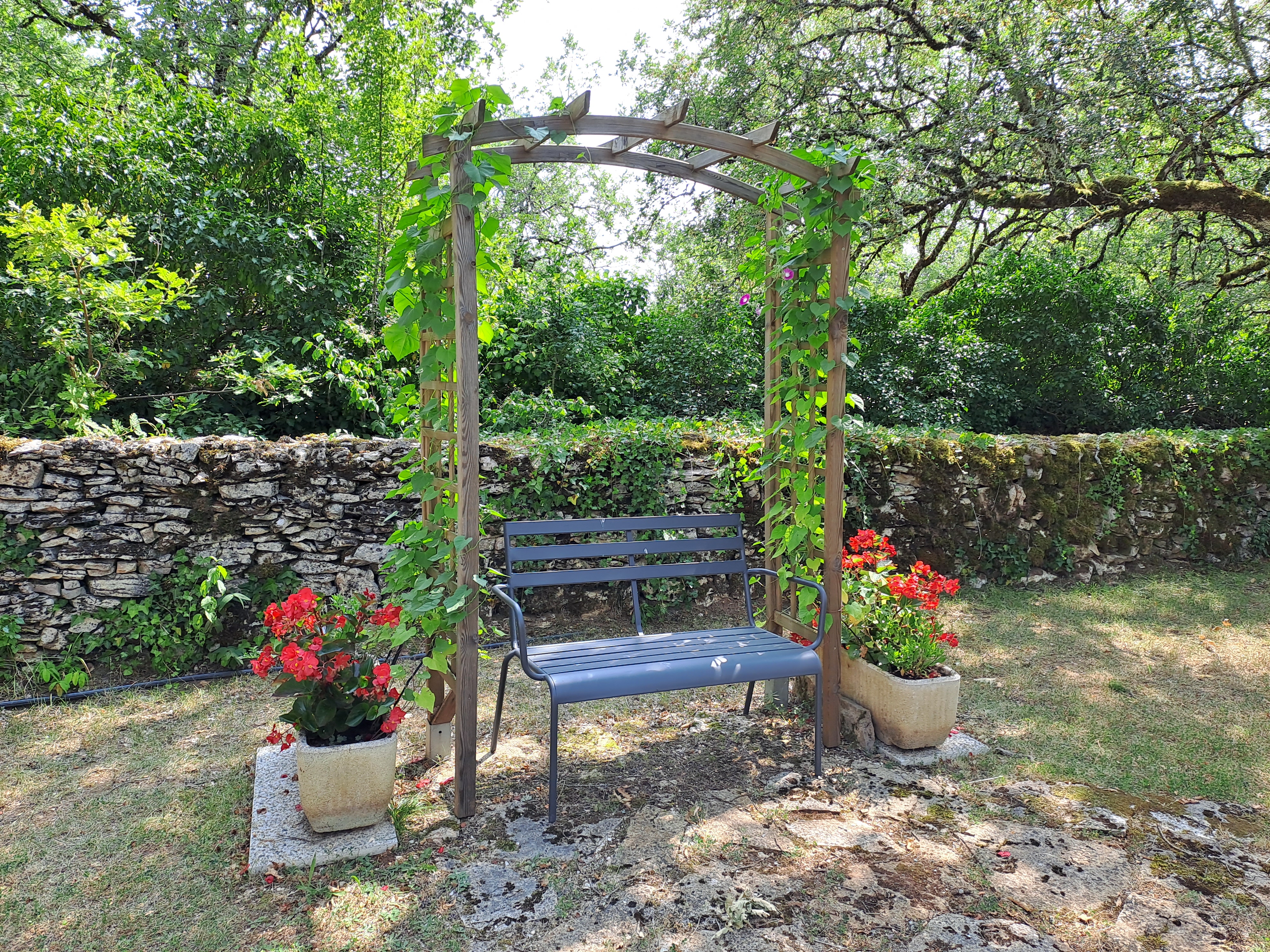 Gites de Lescurou - Corail, Limogne-en-Quercy - photo 15