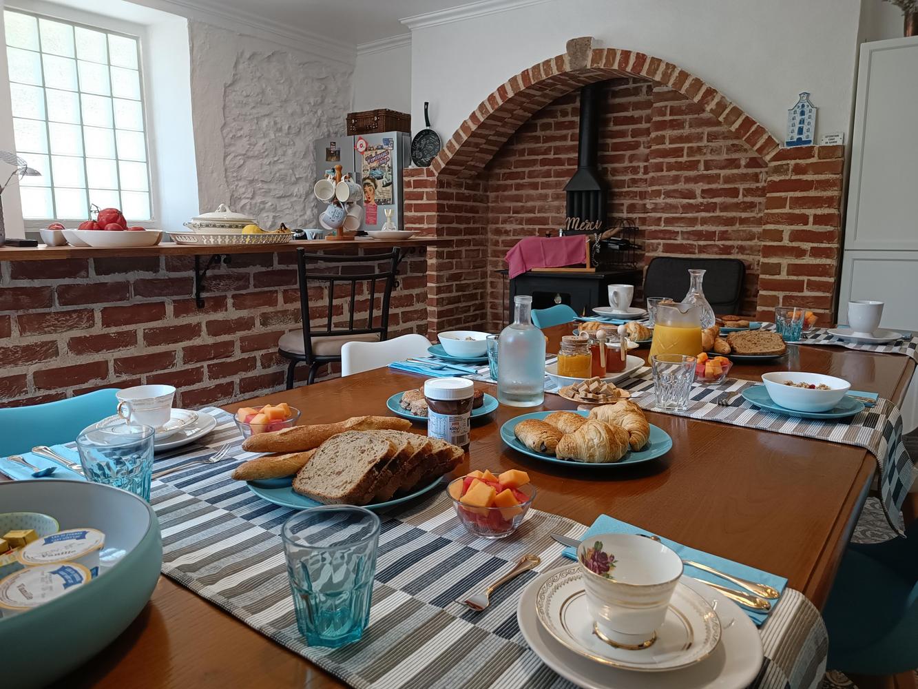 La Maison sur le Lot, Saint-Vincent-Rive-d'Olt - photo 15