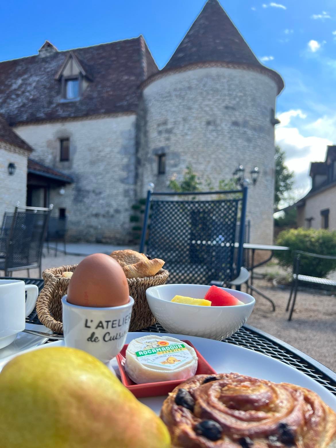 Hôtel*** Les Vieilles Tours Rocamadour, Rocamadour - photo 52