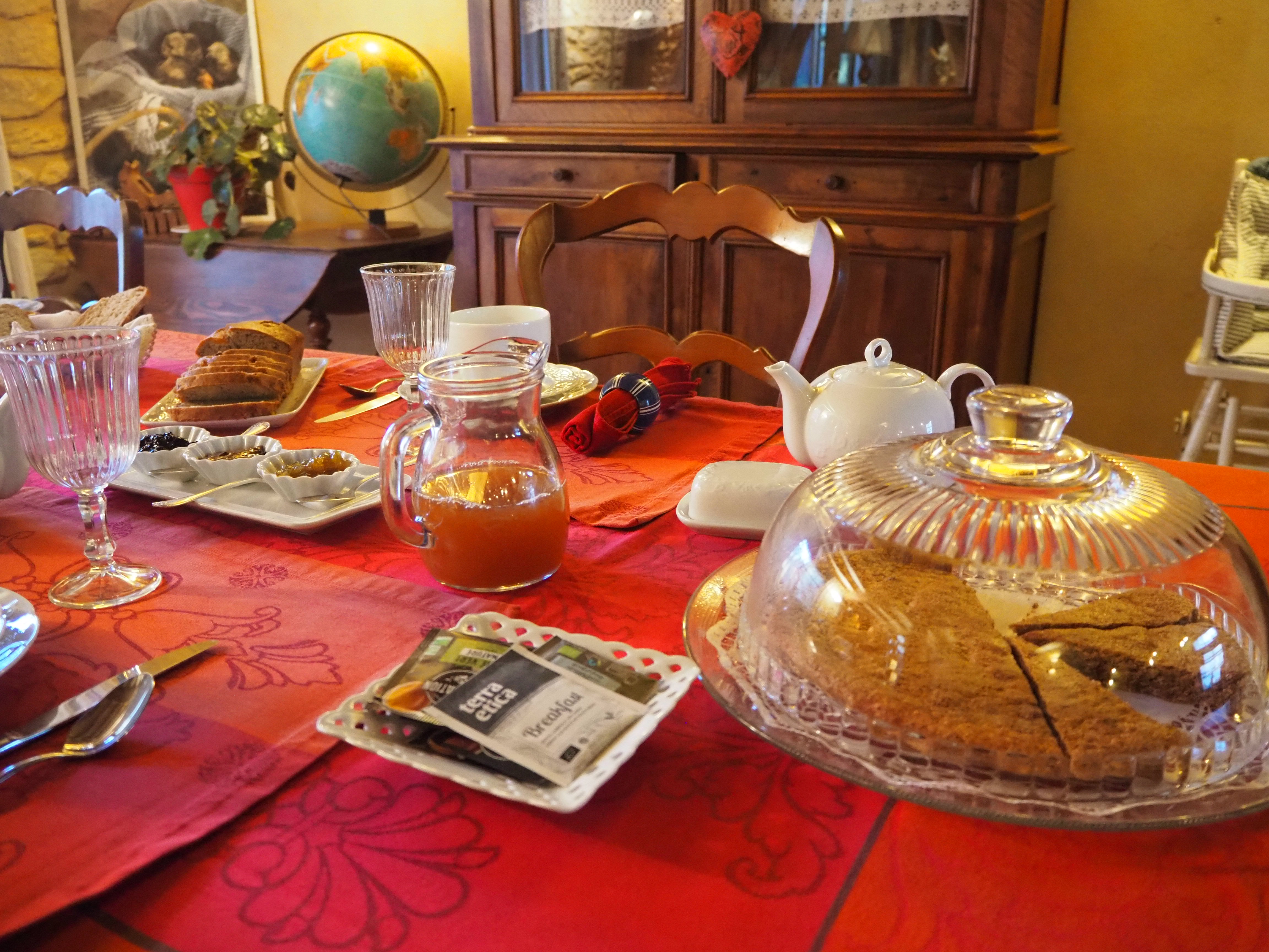 Chambres D'Hôtes La Lysiane, Rouffilhac - photo 8