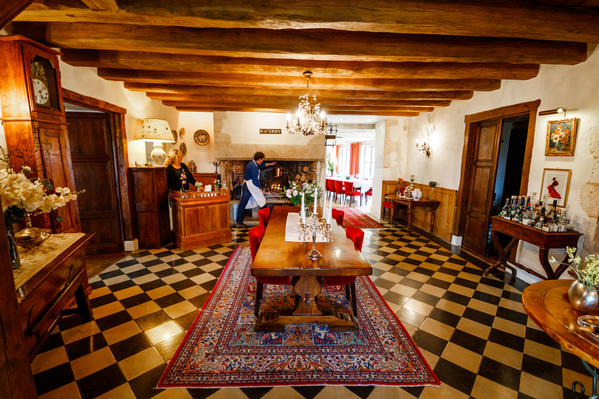 Le Domaine de Saint-Géry, Lendou-en-Quercy - photo 13