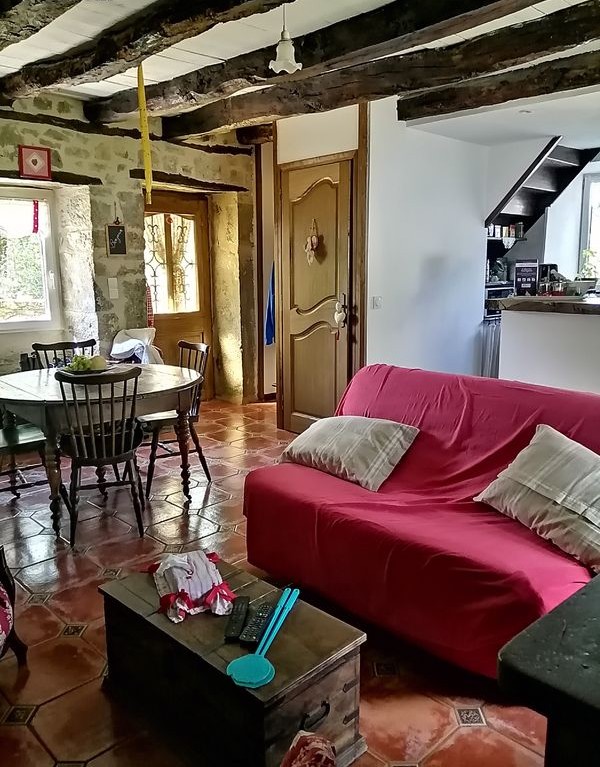 Petit Gouffre, Padirac - photo 4