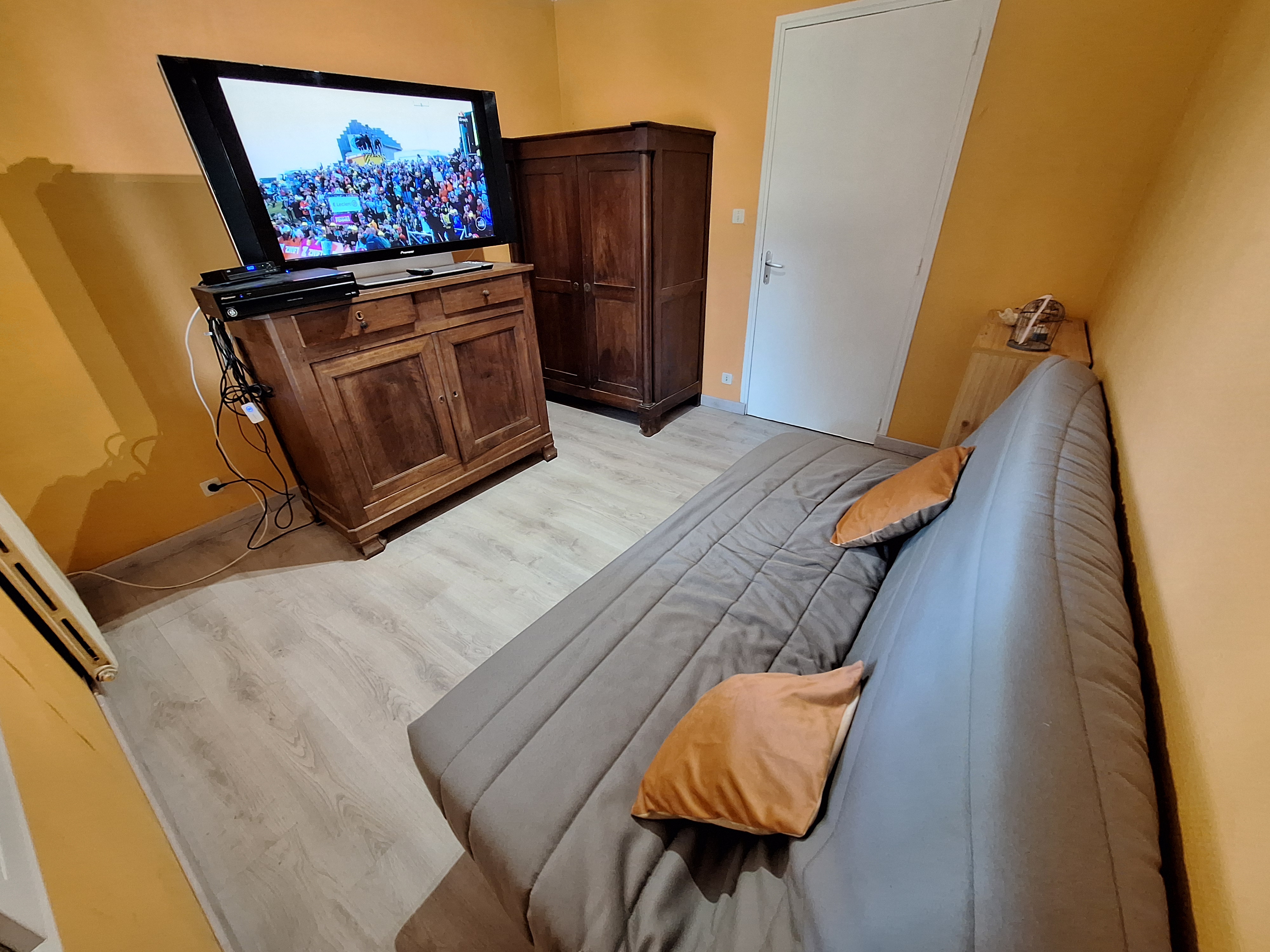 Gite Bréthes, Castelnau Montratier-Sainte Alauzie - photo 7