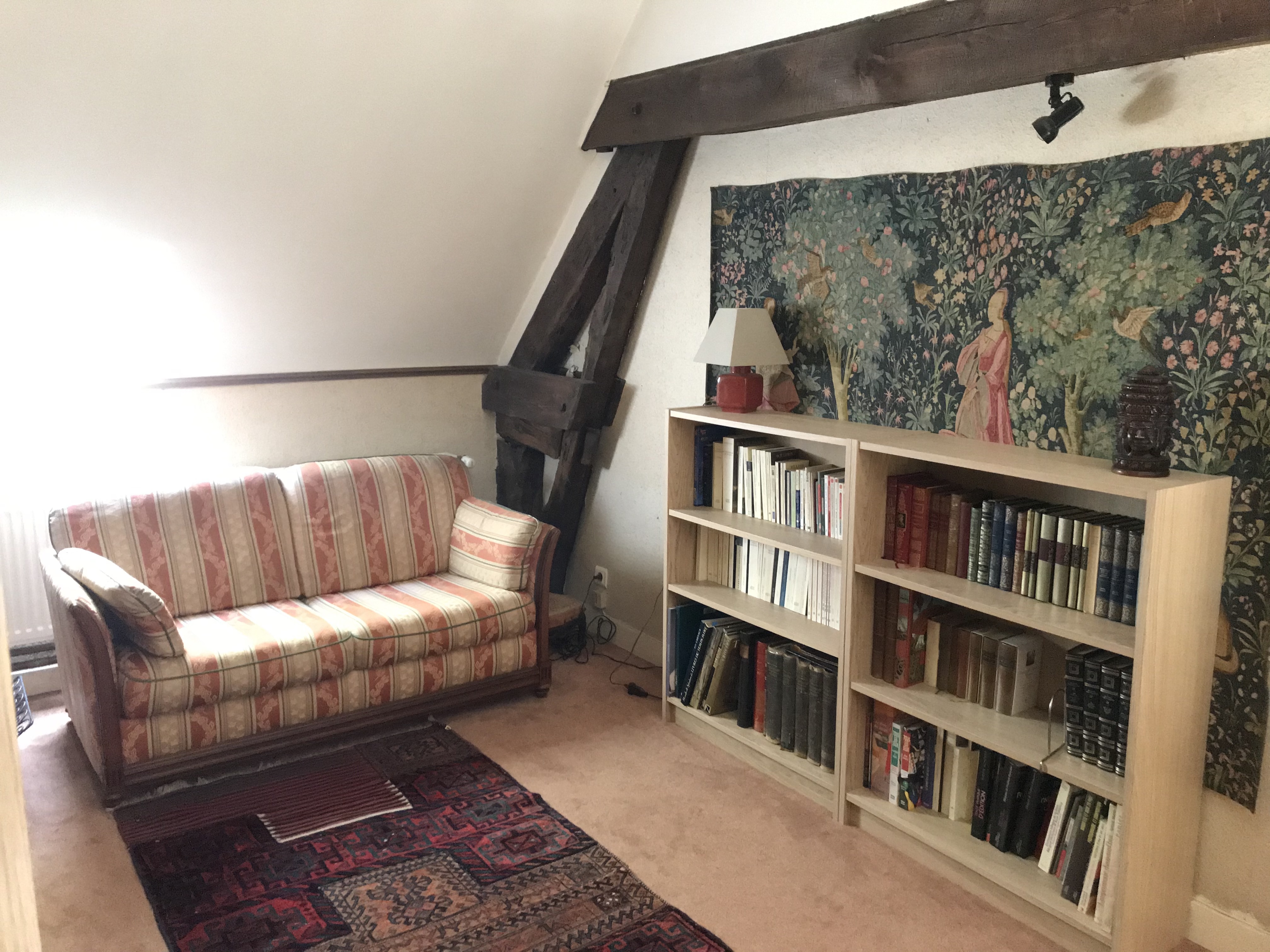 Belle maison quercynoise, Gourdon - photo 11