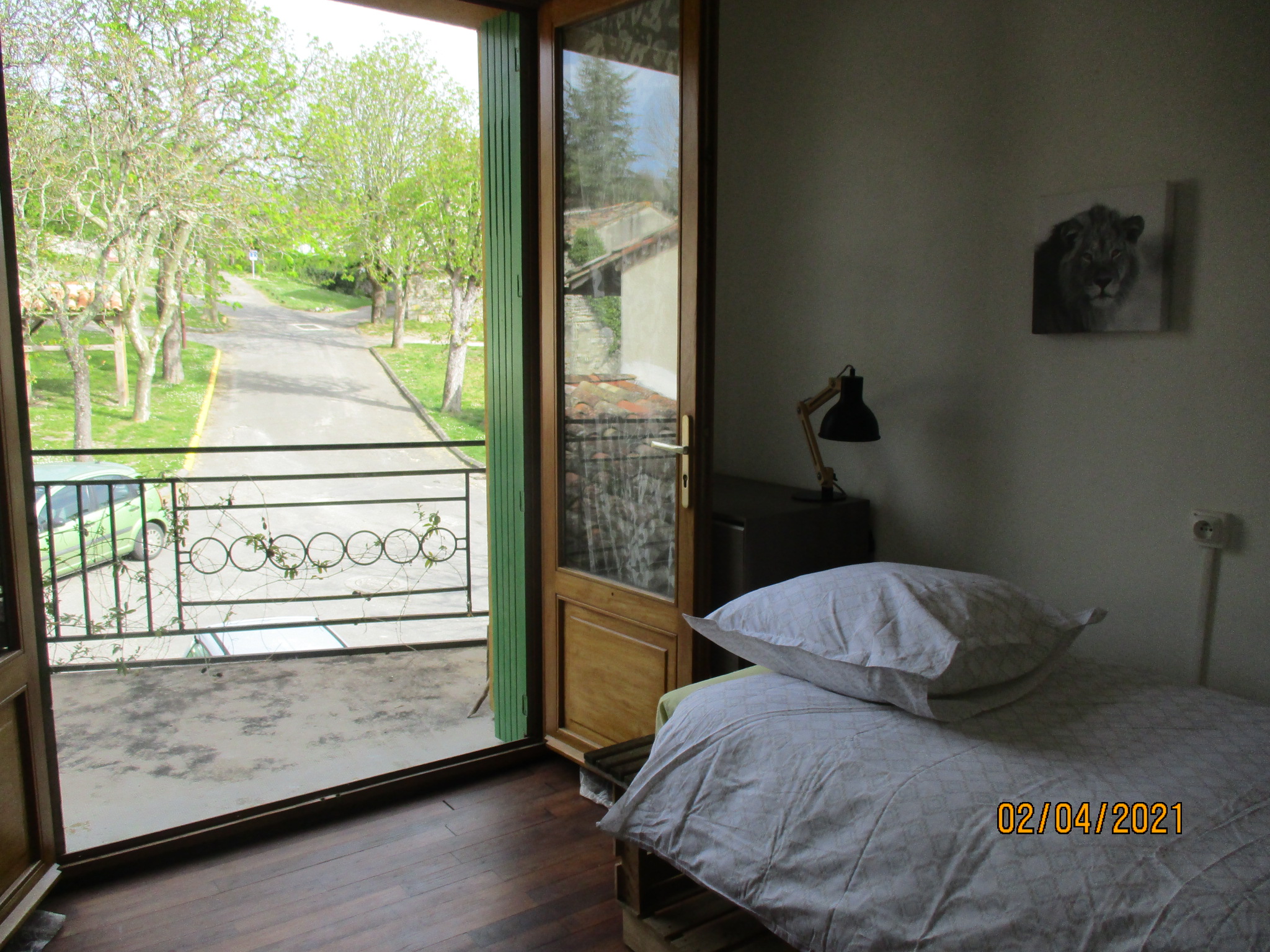 Chaleur des Bois du Quercy, Montcuq-en-Quercy-Blanc - photo 10