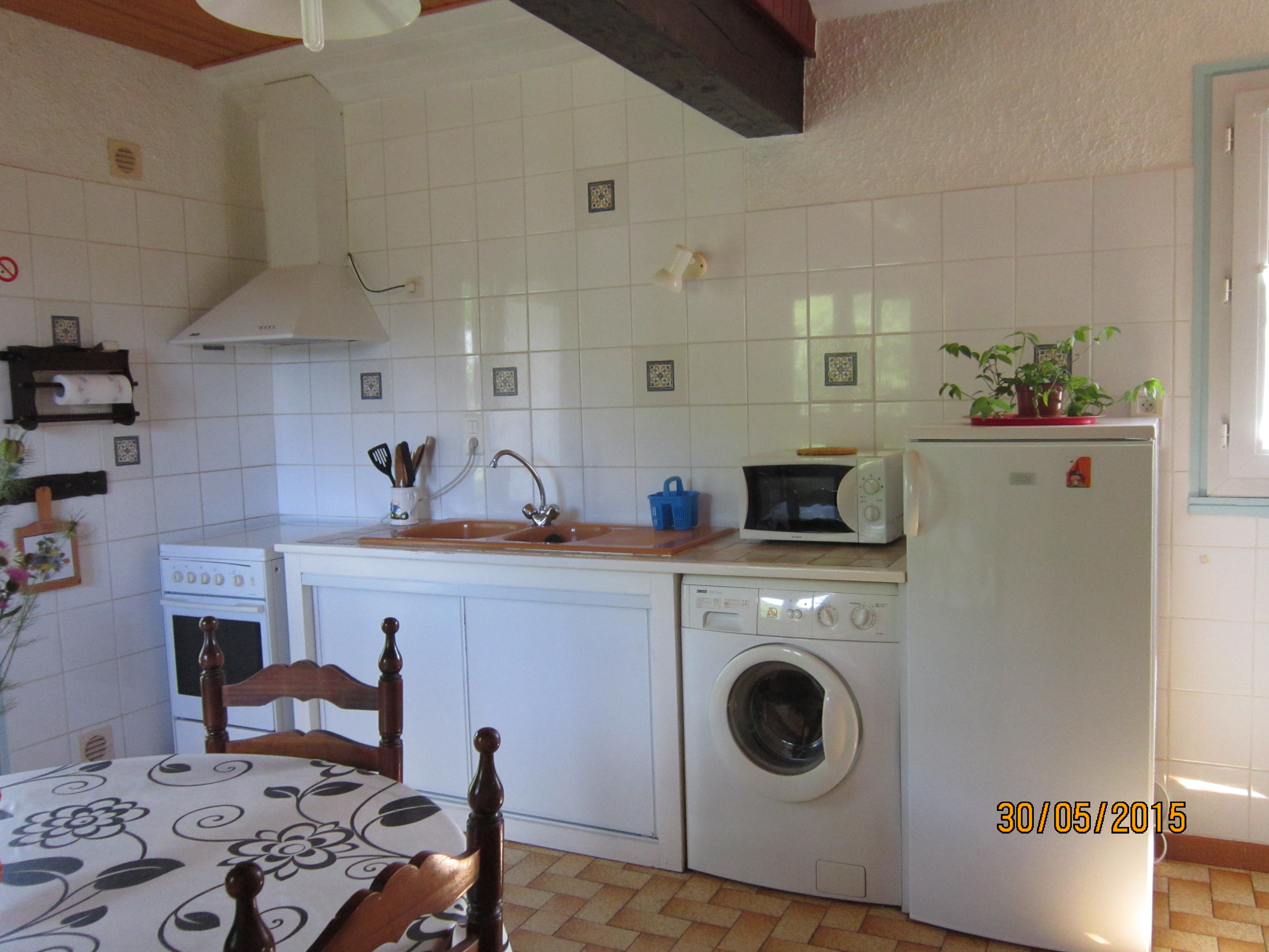 Petite Maison, Gourdon - photo 3