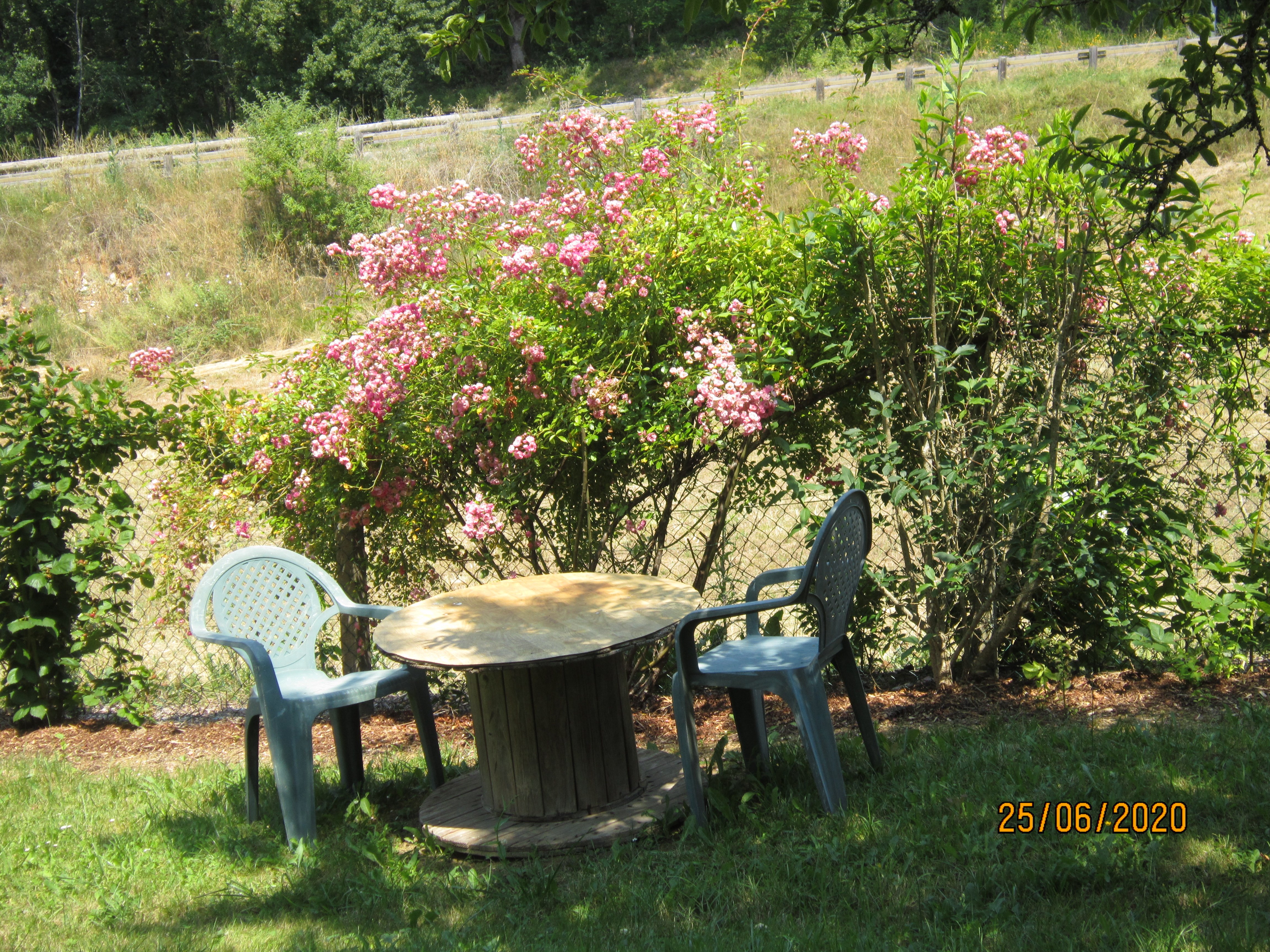 Petite Maison, Gourdon - photo 4