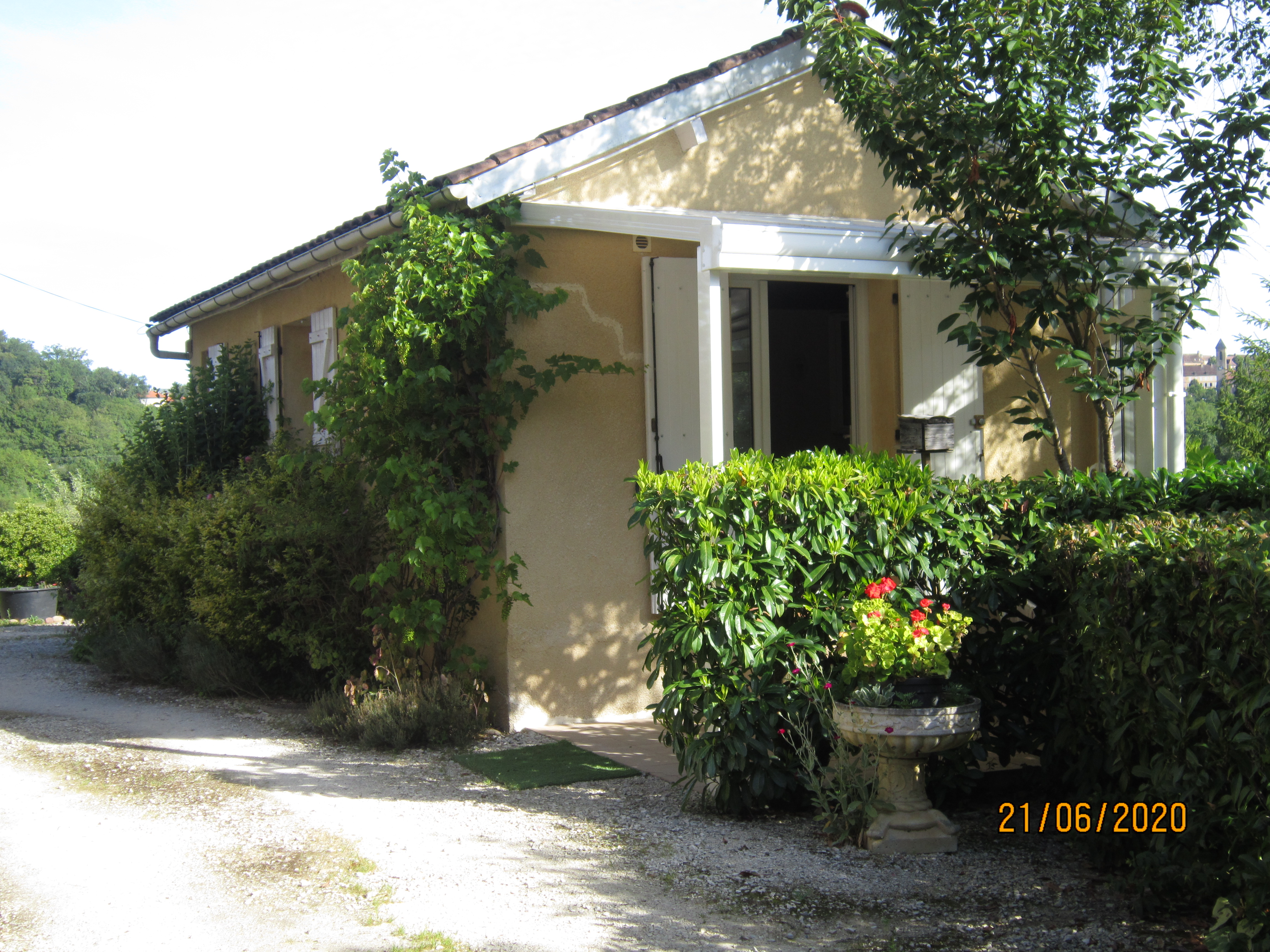 Petite Maison