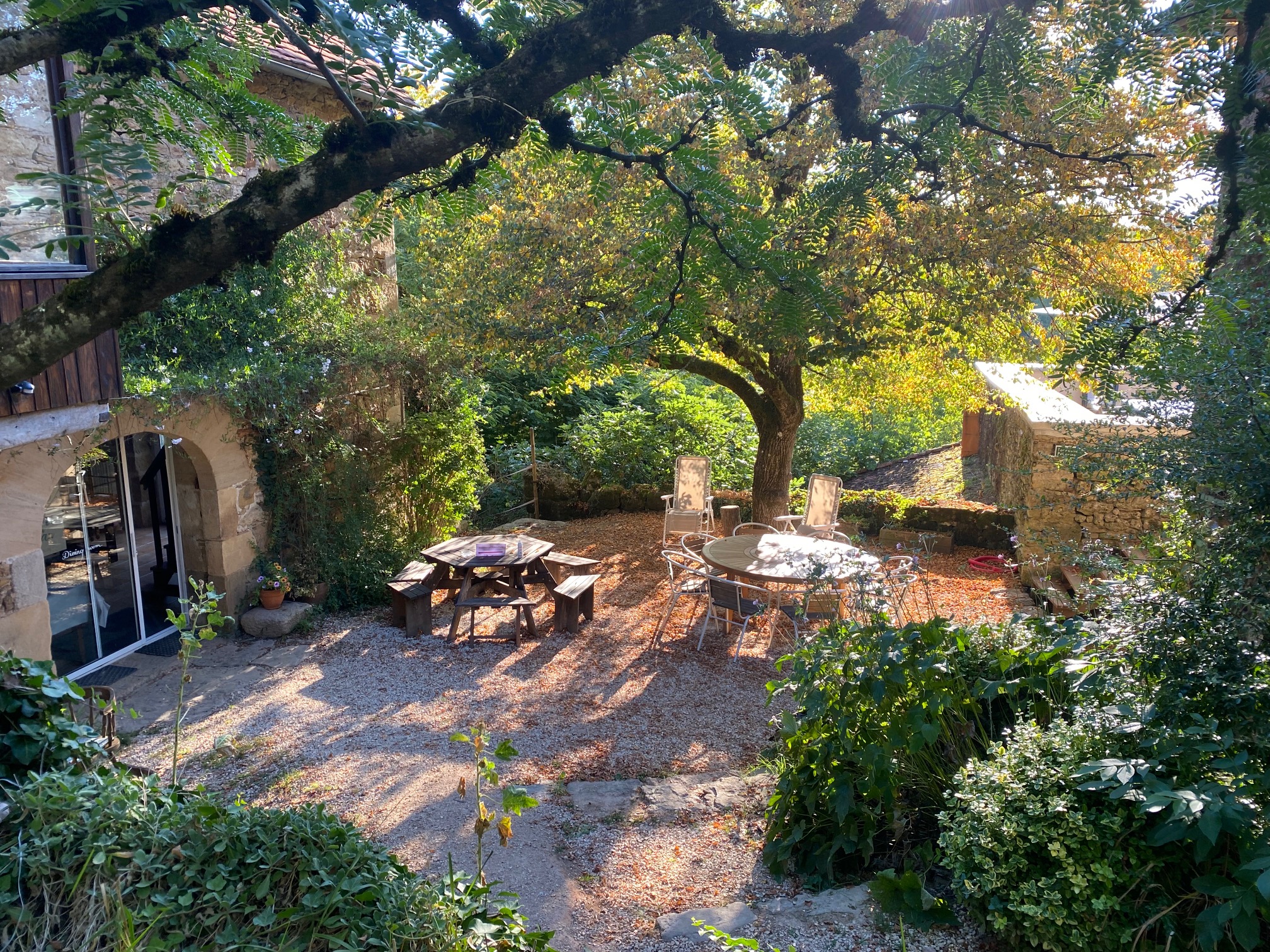 Relais Saint-Jacques, Faycelles - photo 8